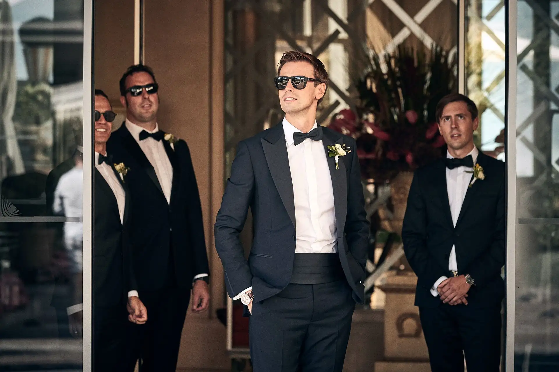 eden roc wedding ascona switzerland