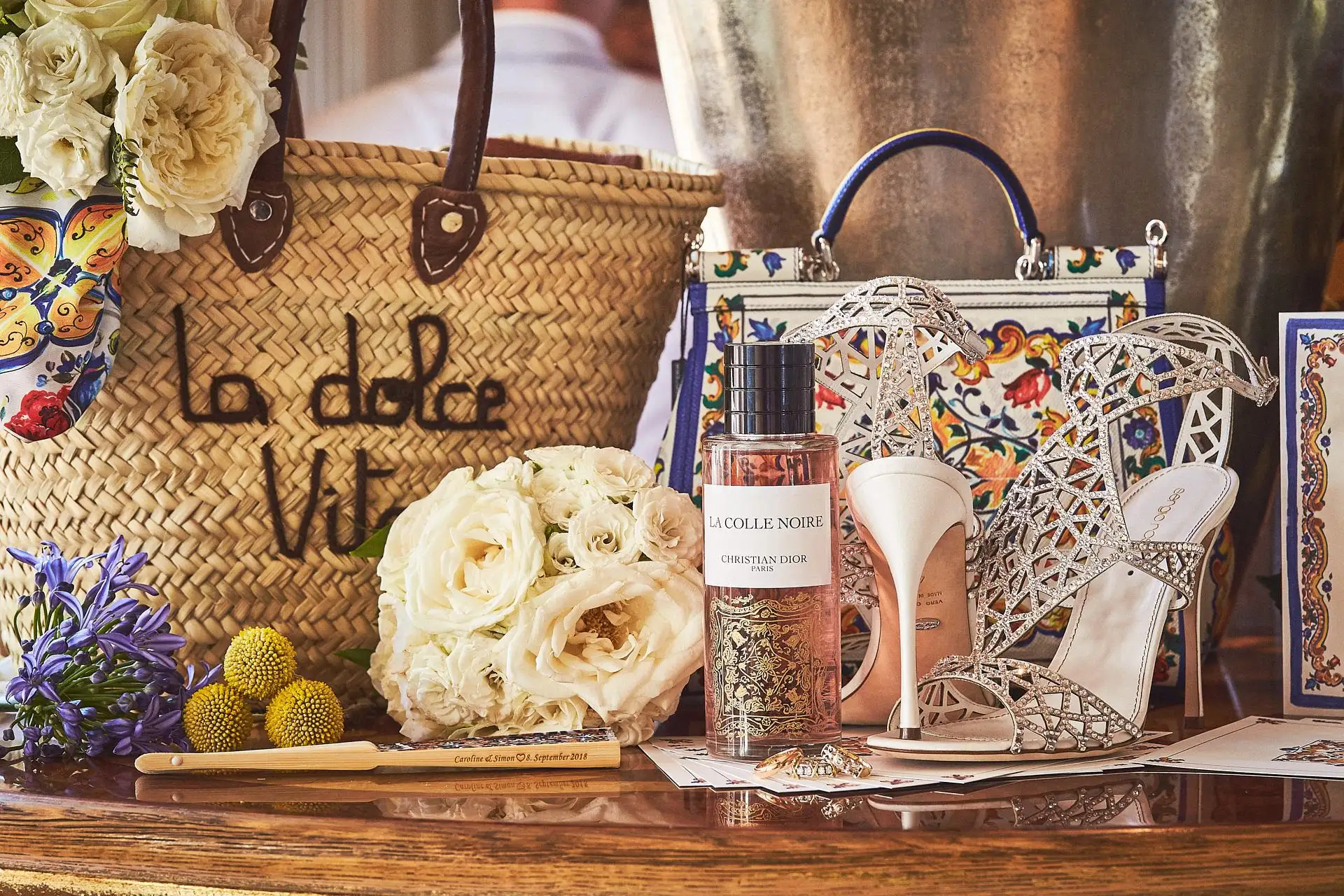 eden roc wedding ascona switzerland