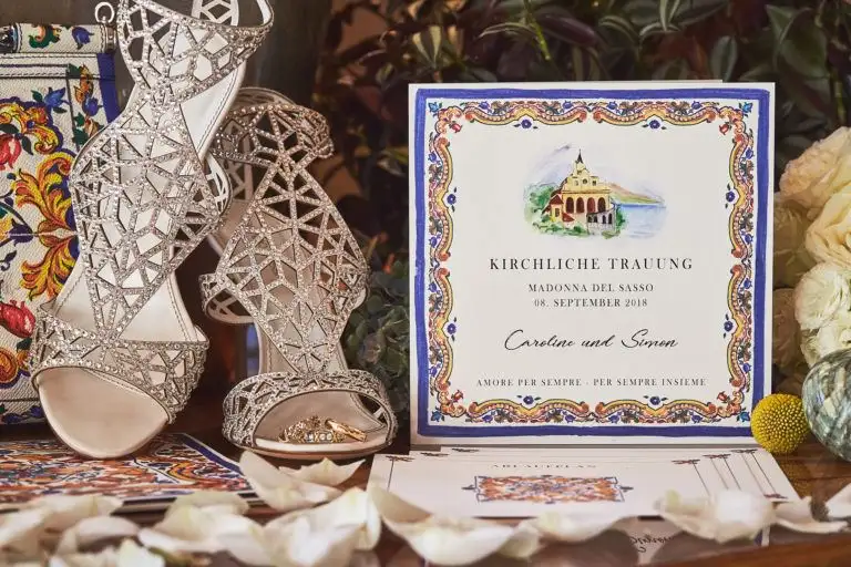 eden roc wedding ascona switzerland