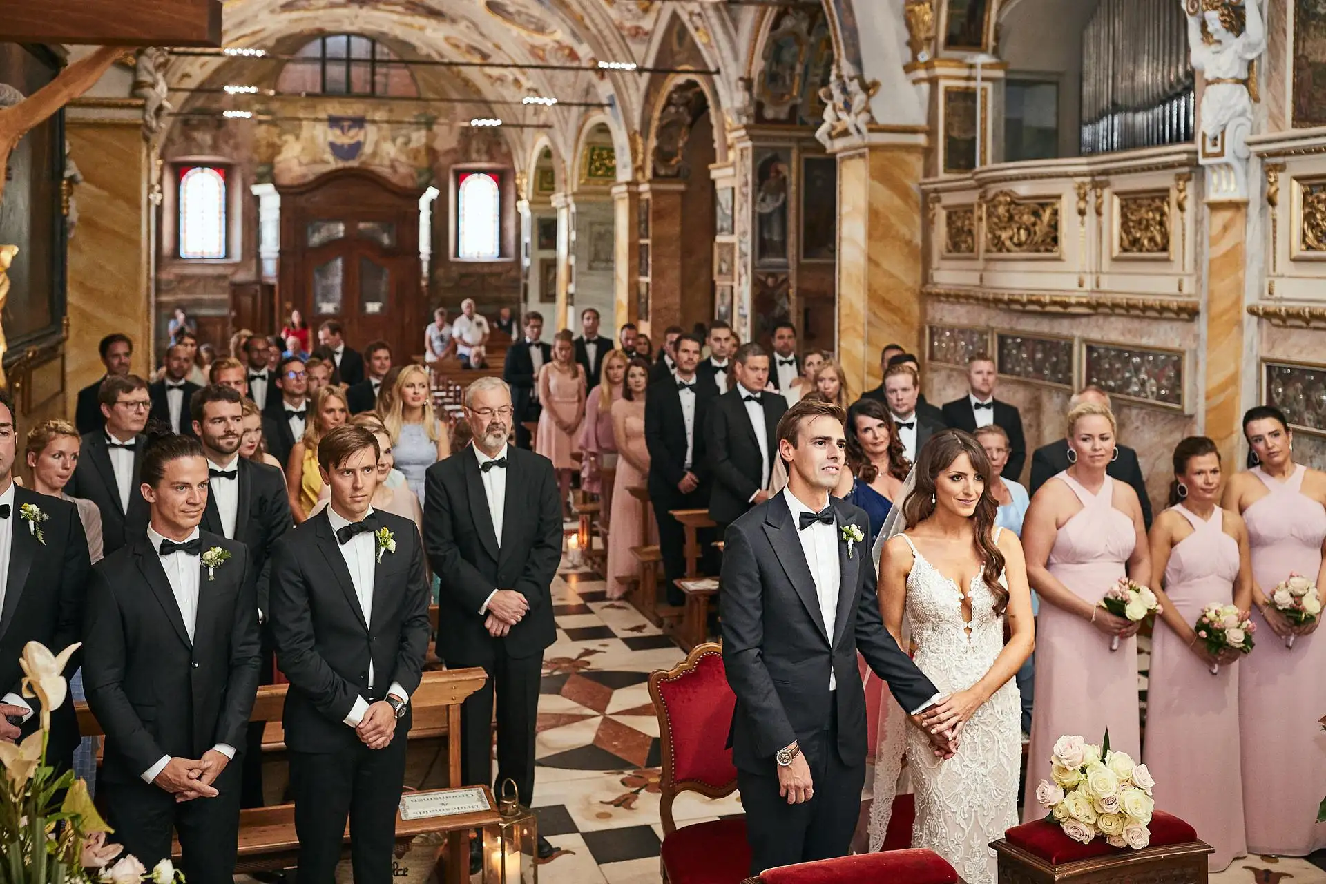 eden roc wedding ascona switzerland