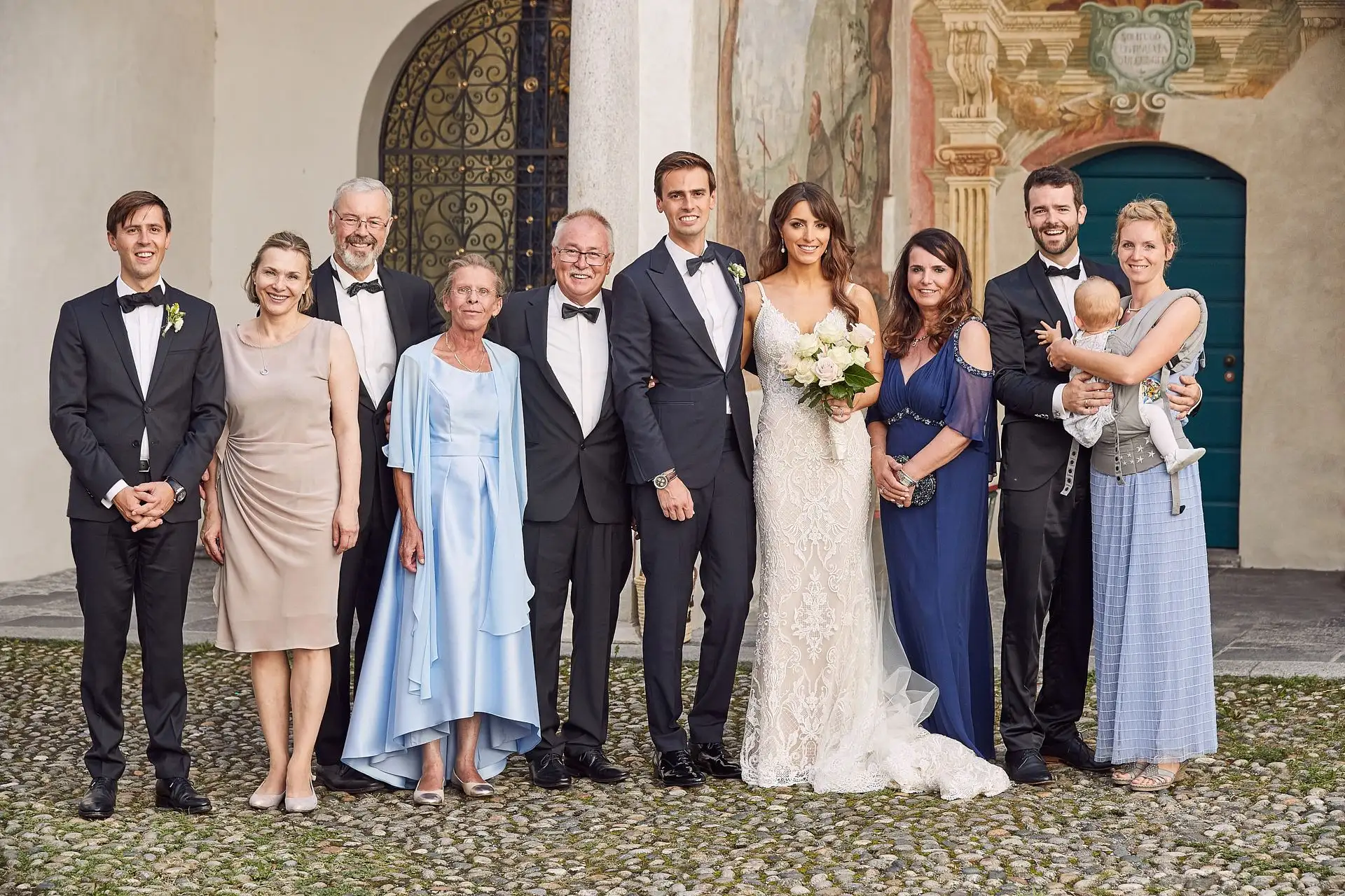 eden roc wedding ascona switzerland