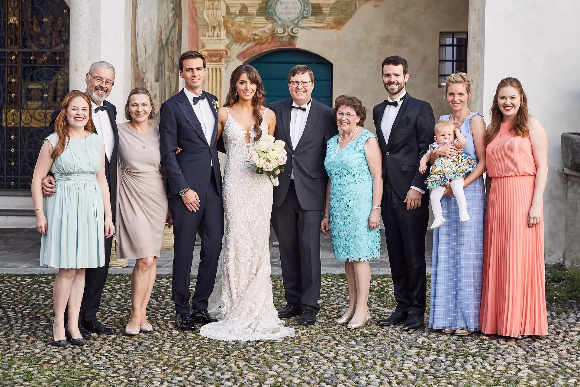 eden roc wedding ascona switzerland