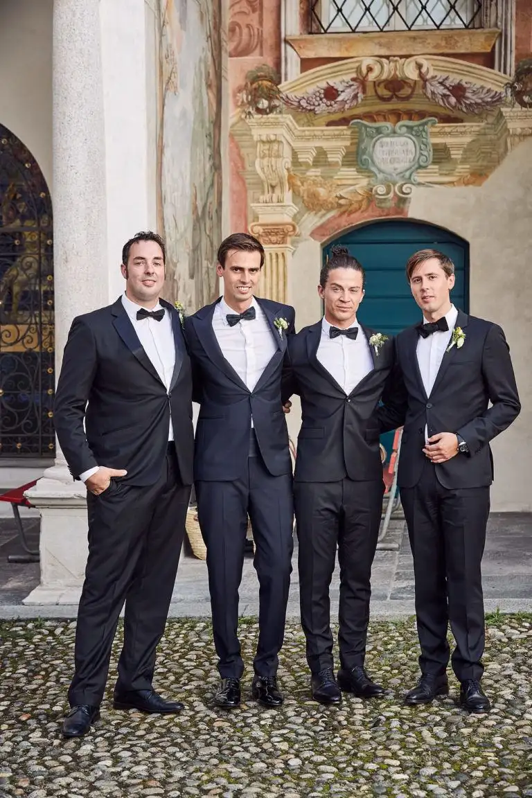 eden roc wedding ascona switzerland