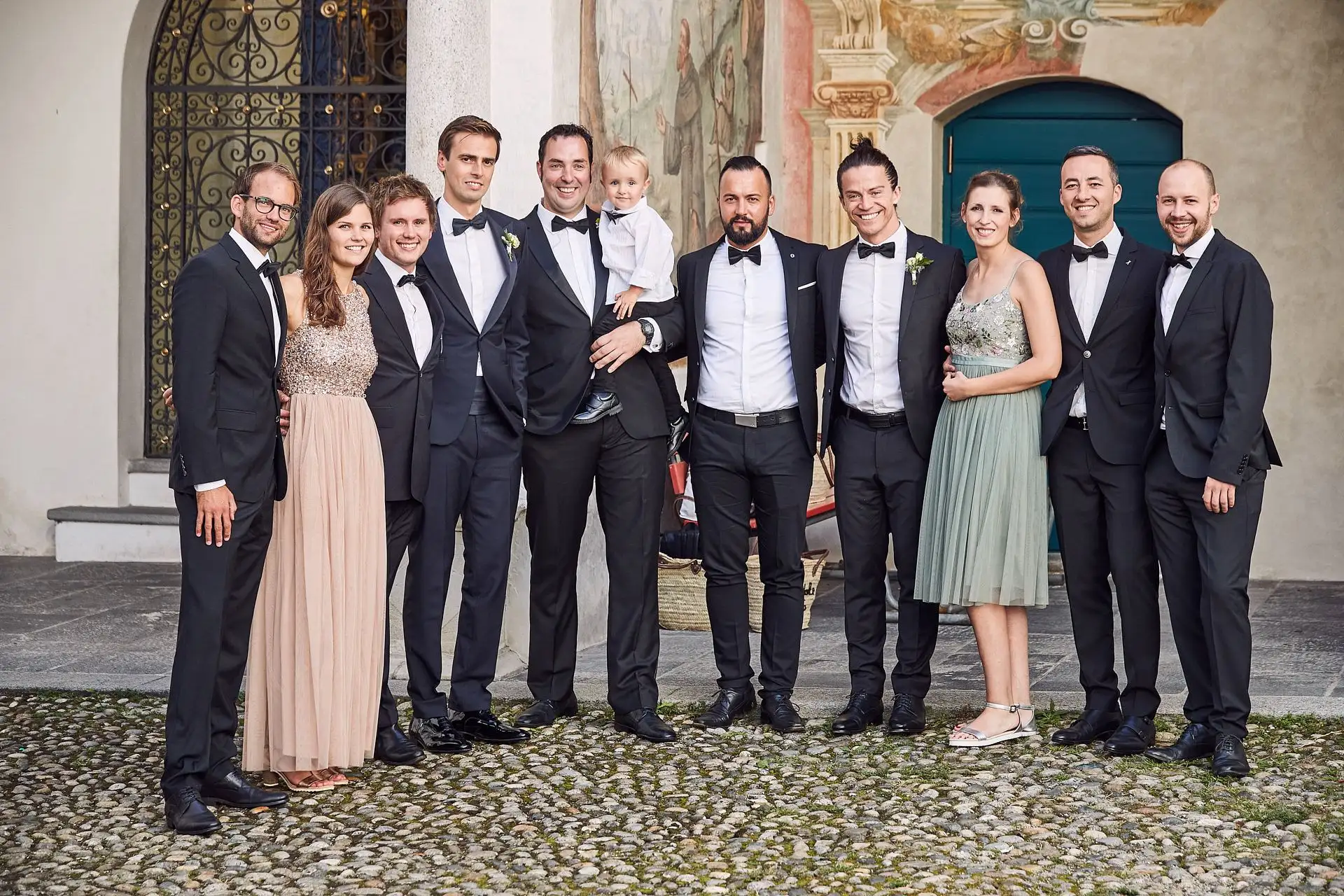 eden roc wedding ascona switzerland