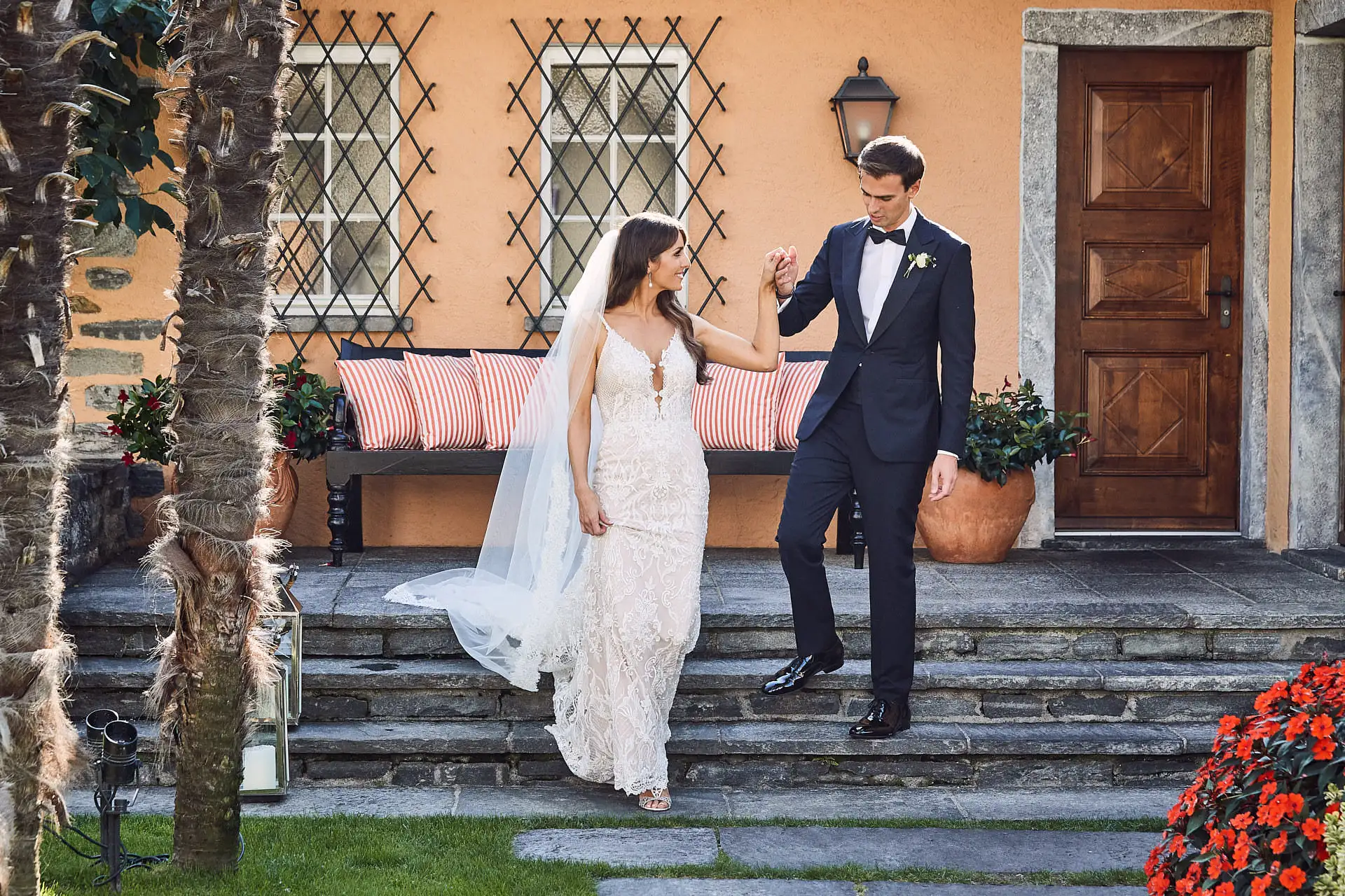 eden roc wedding ascona switzerland
