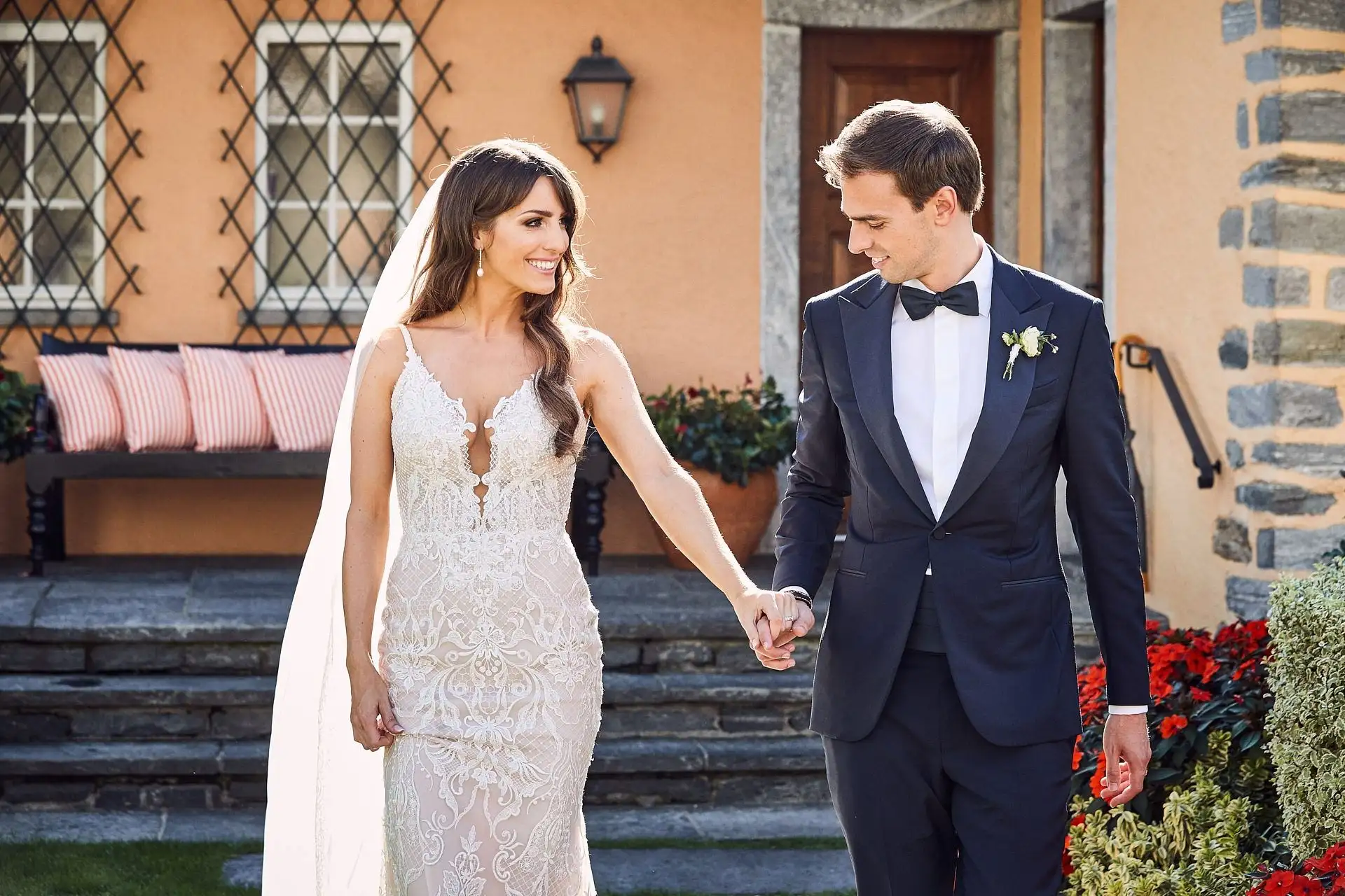 eden roc wedding ascona switzerland