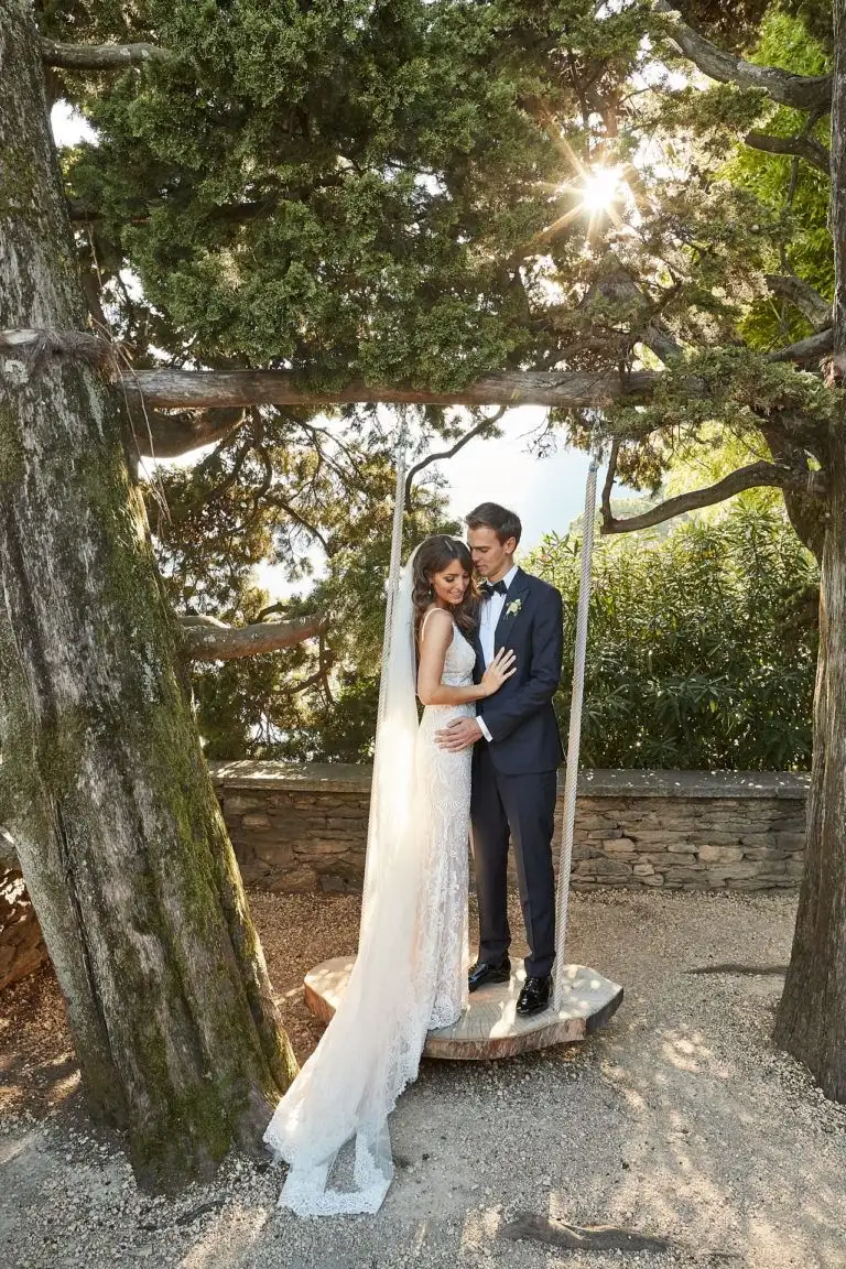 eden roc wedding ascona switzerland