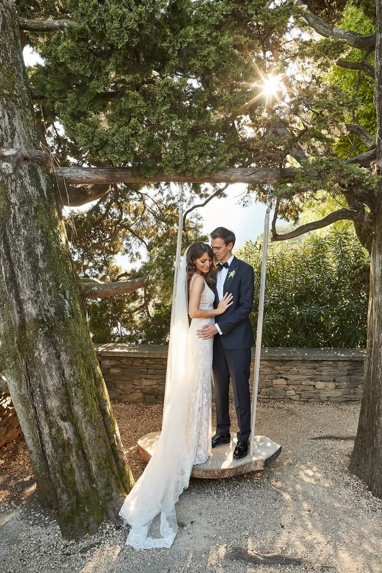 eden roc wedding ascona switzerland