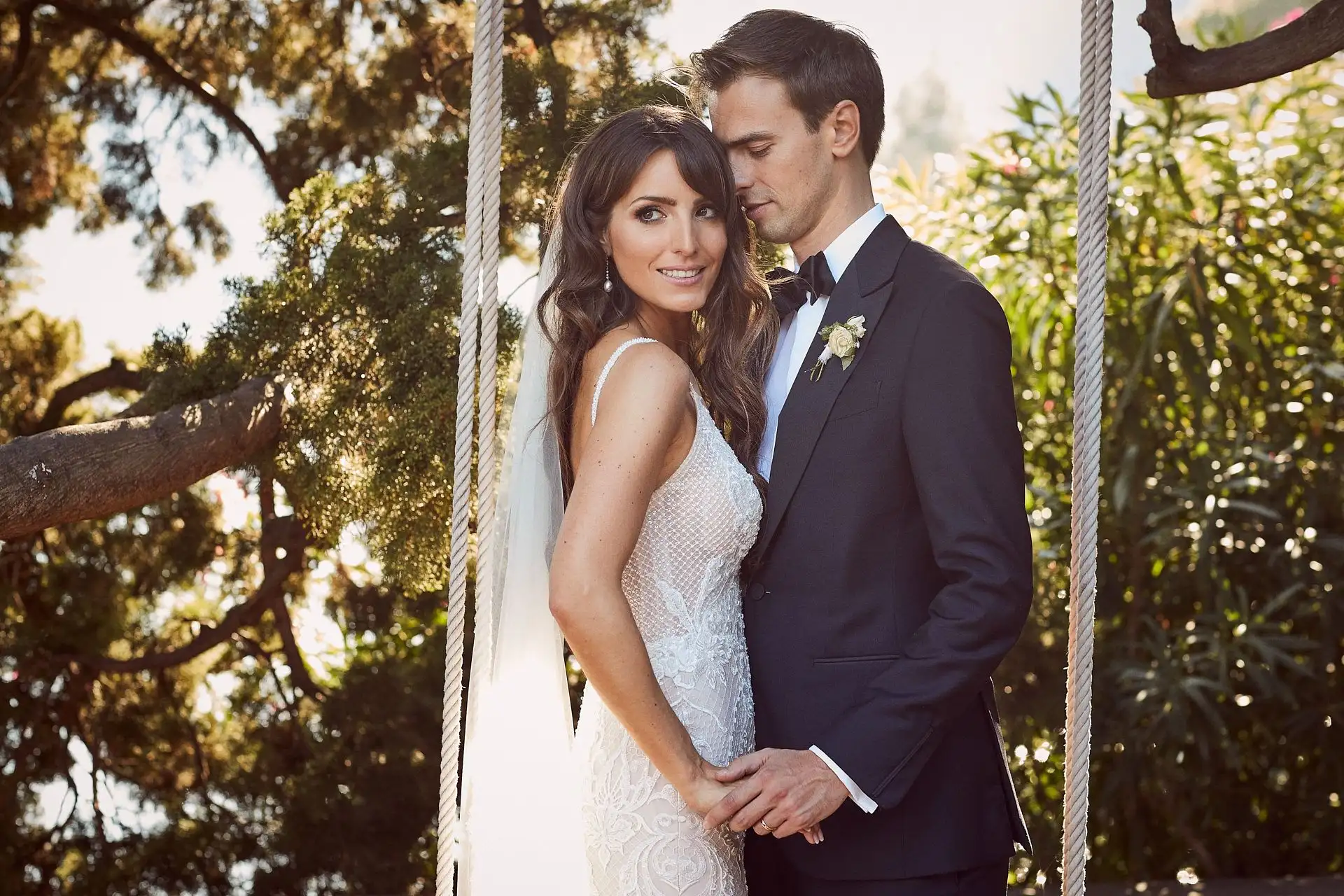 eden roc wedding ascona switzerland
