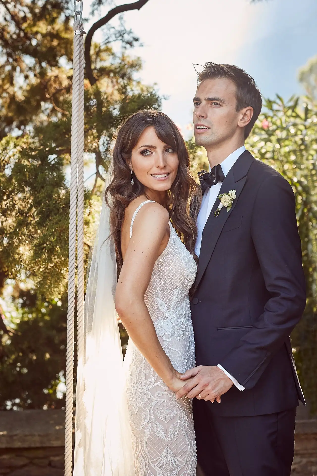 eden roc wedding ascona switzerland