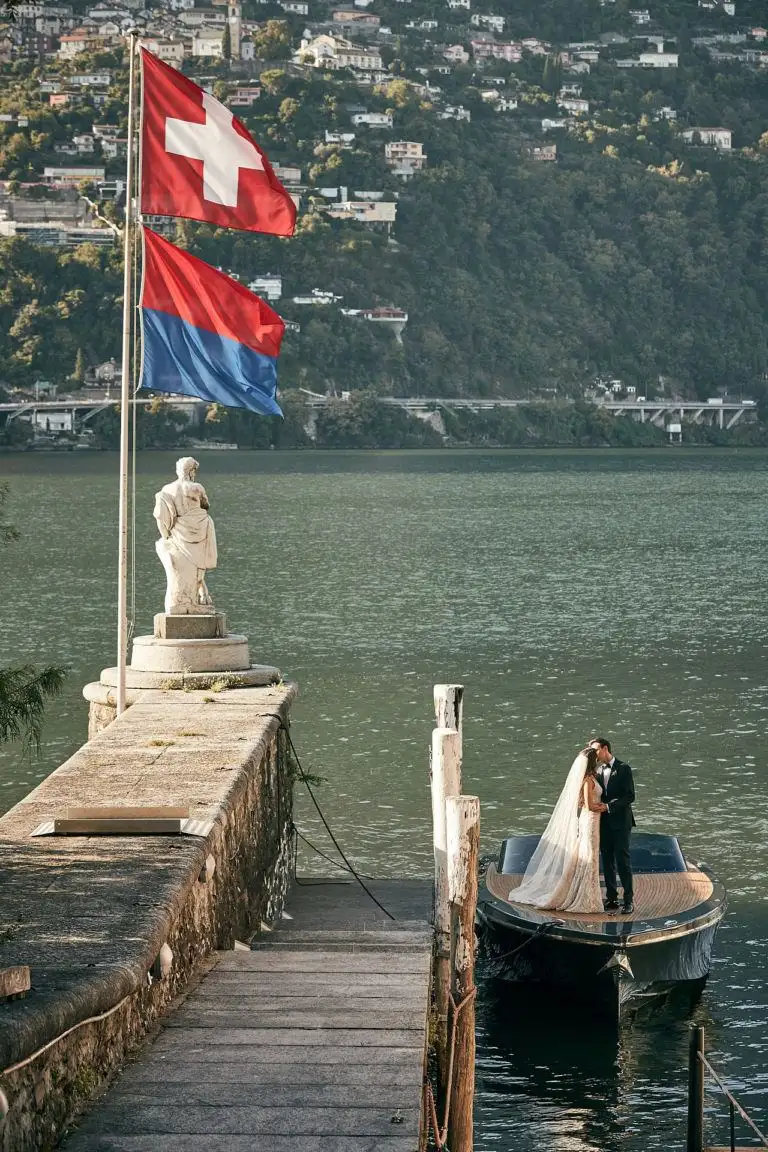 eden roc wedding ascona switzerland