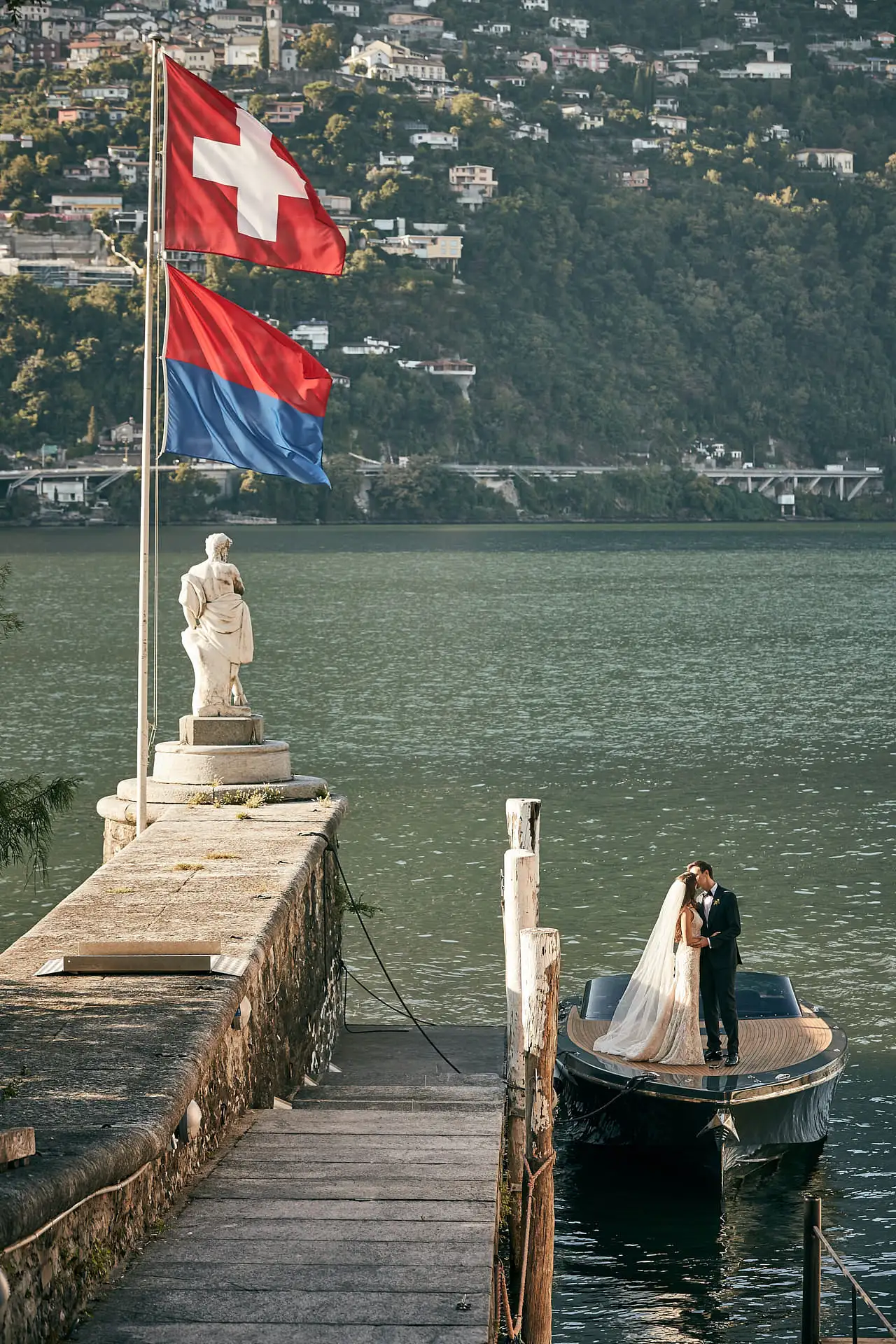 eden roc wedding ascona switzerland