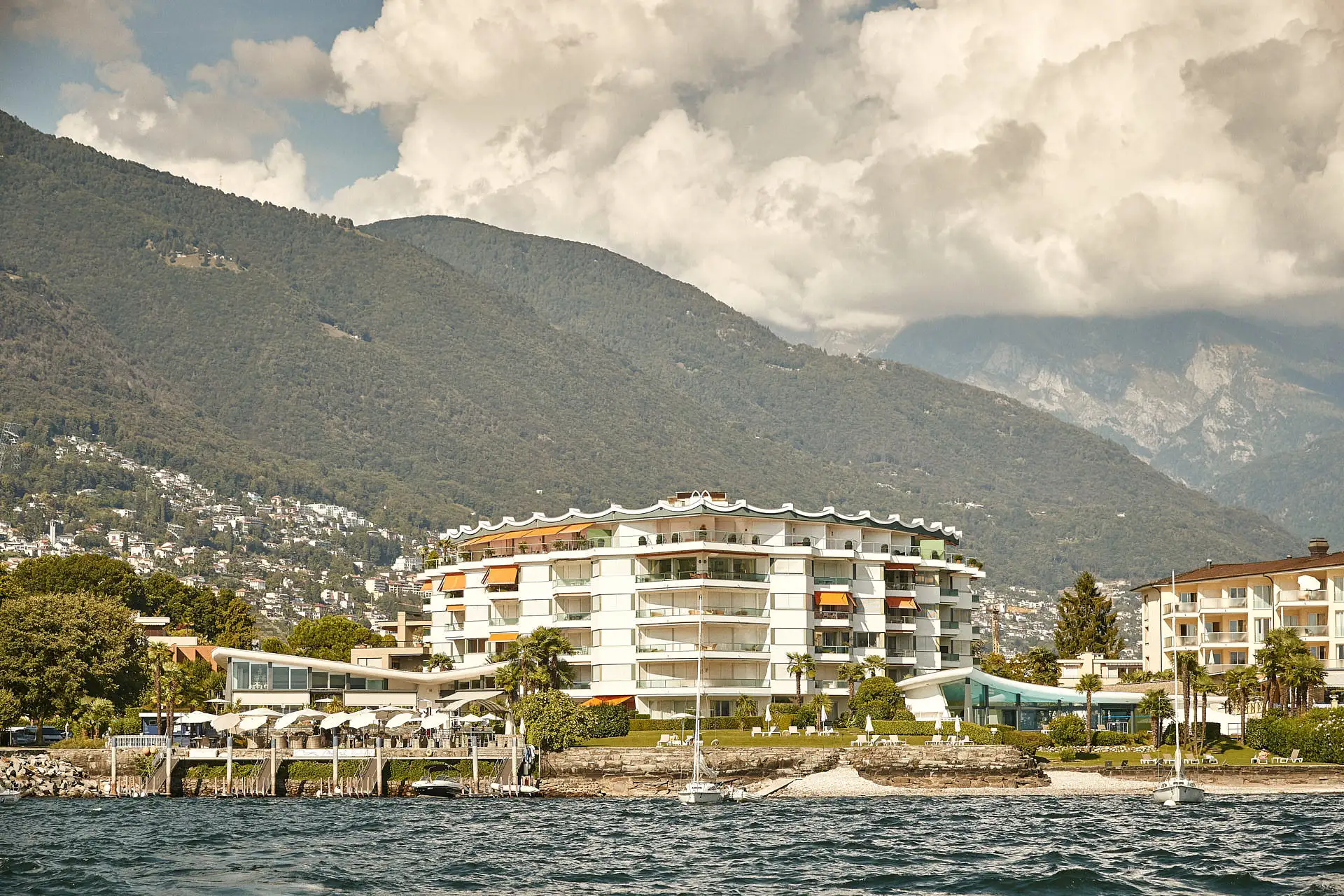 eden roc wedding ascona switzerland