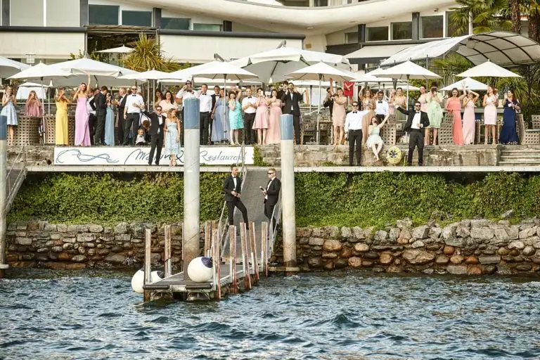 eden roc wedding ascona switzerland