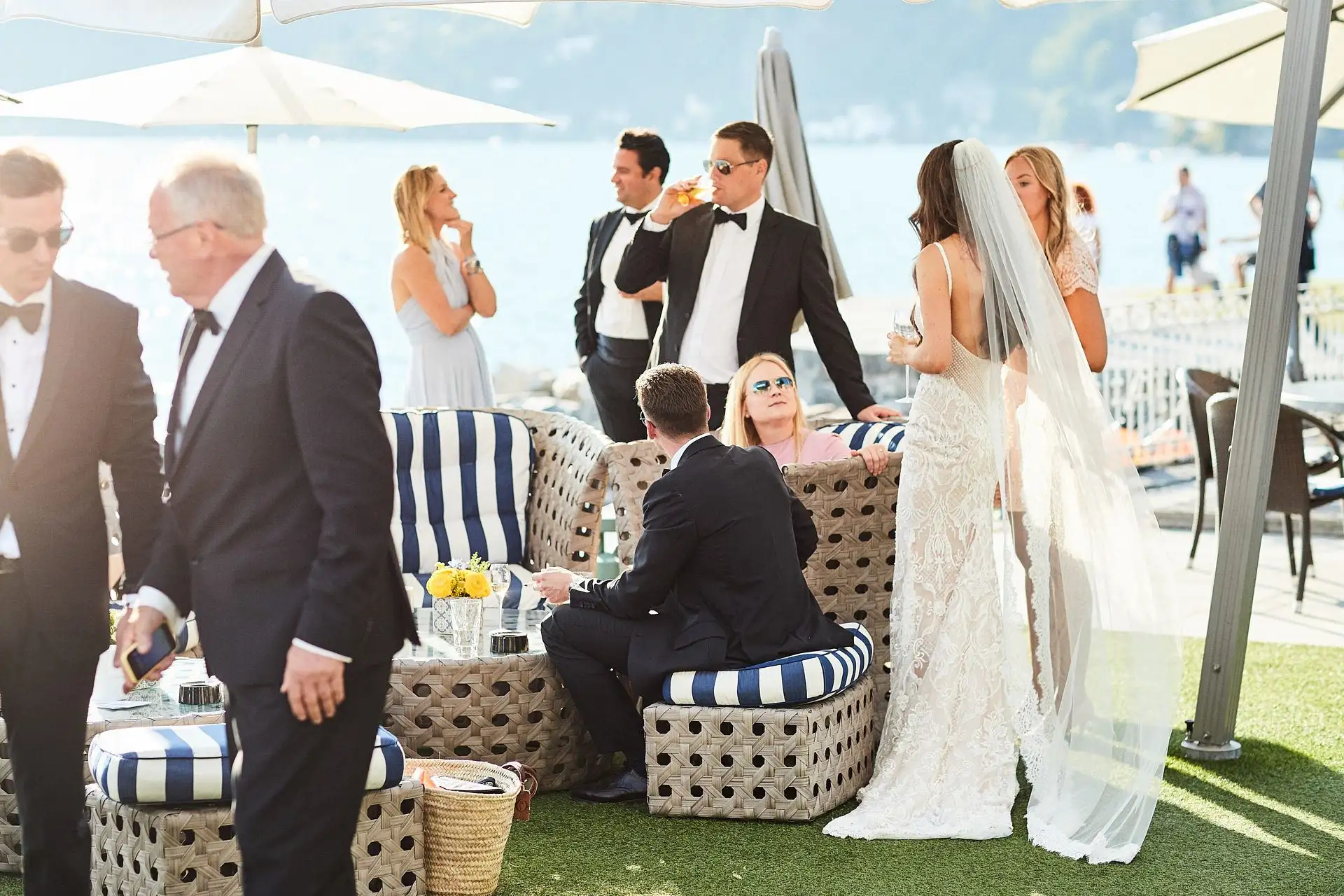 eden roc wedding ascona switzerland