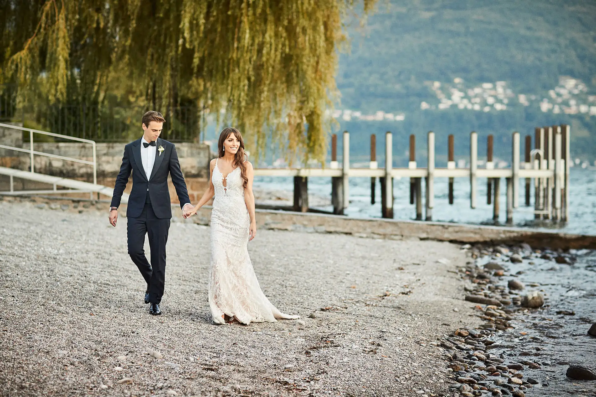 eden roc wedding ascona switzerland