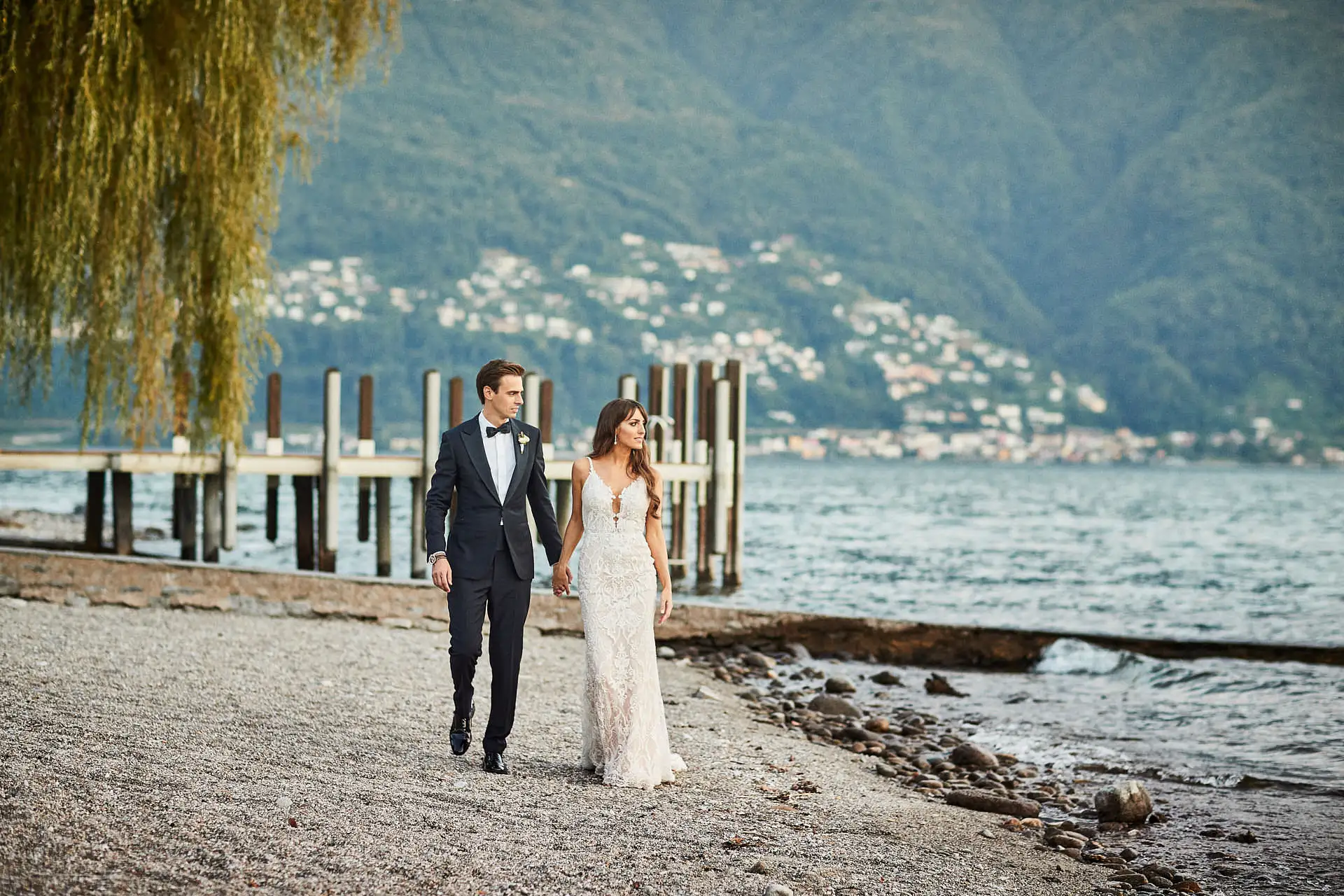 eden roc wedding ascona switzerland