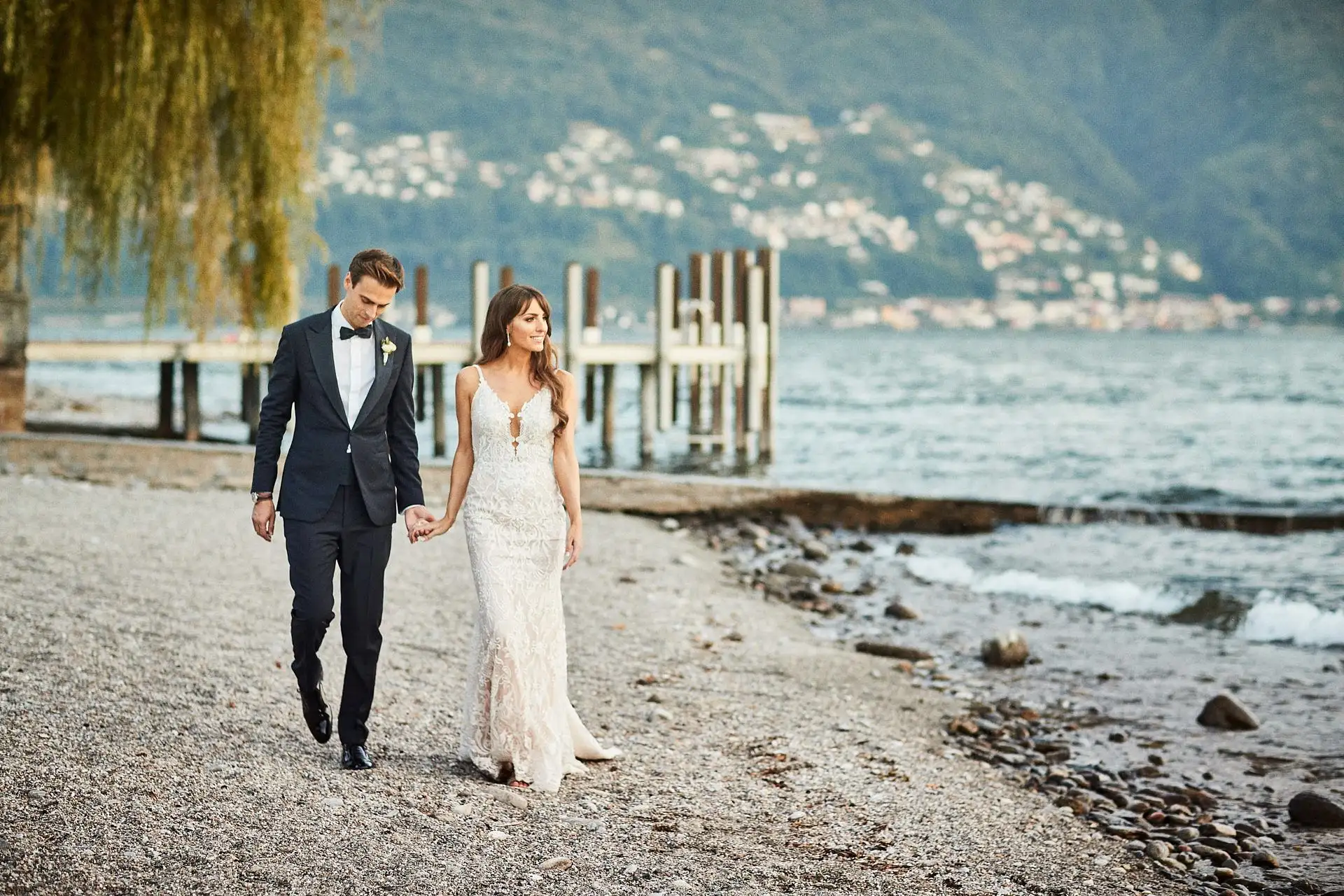 eden roc wedding ascona switzerland