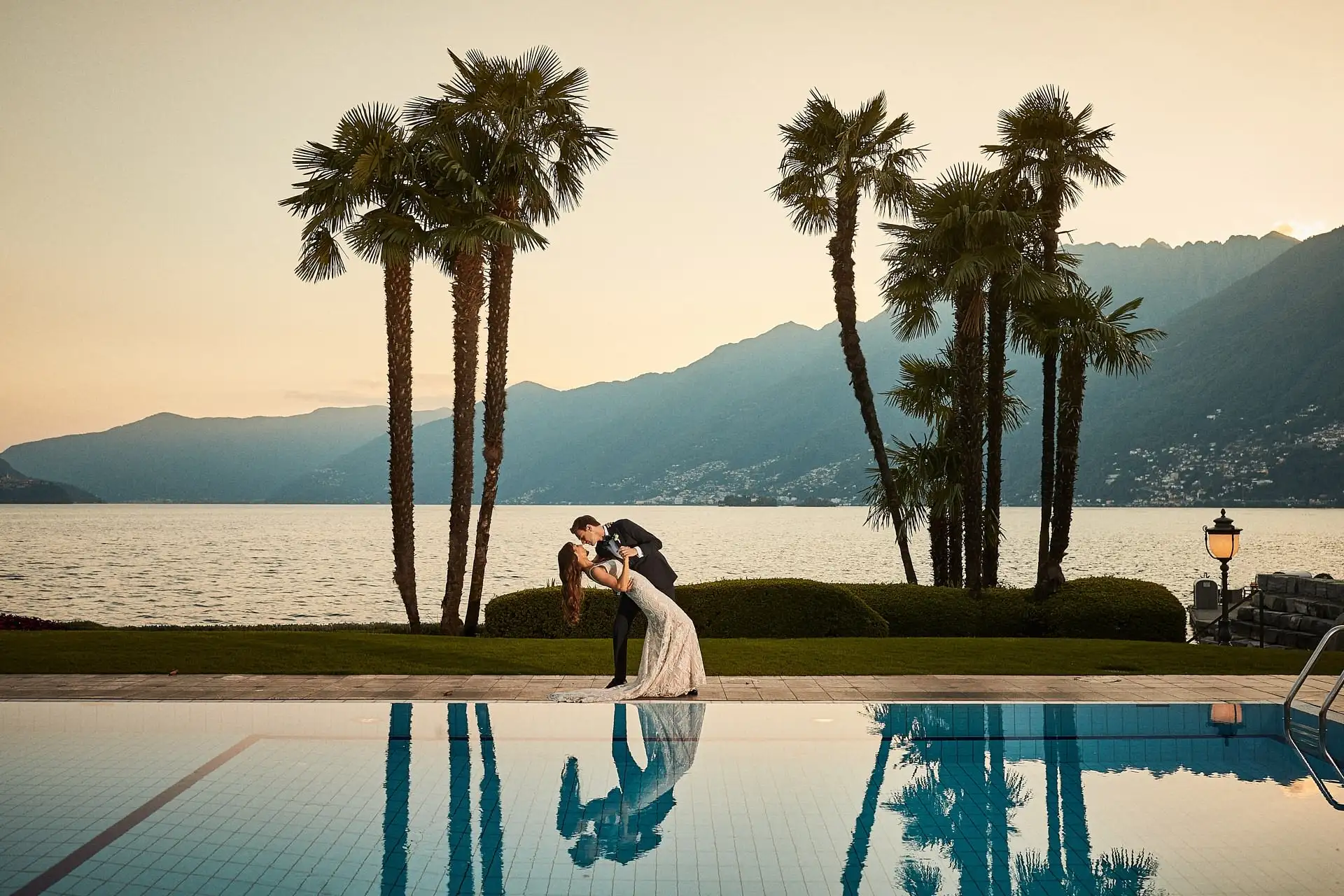 eden roc wedding ascona switzerland