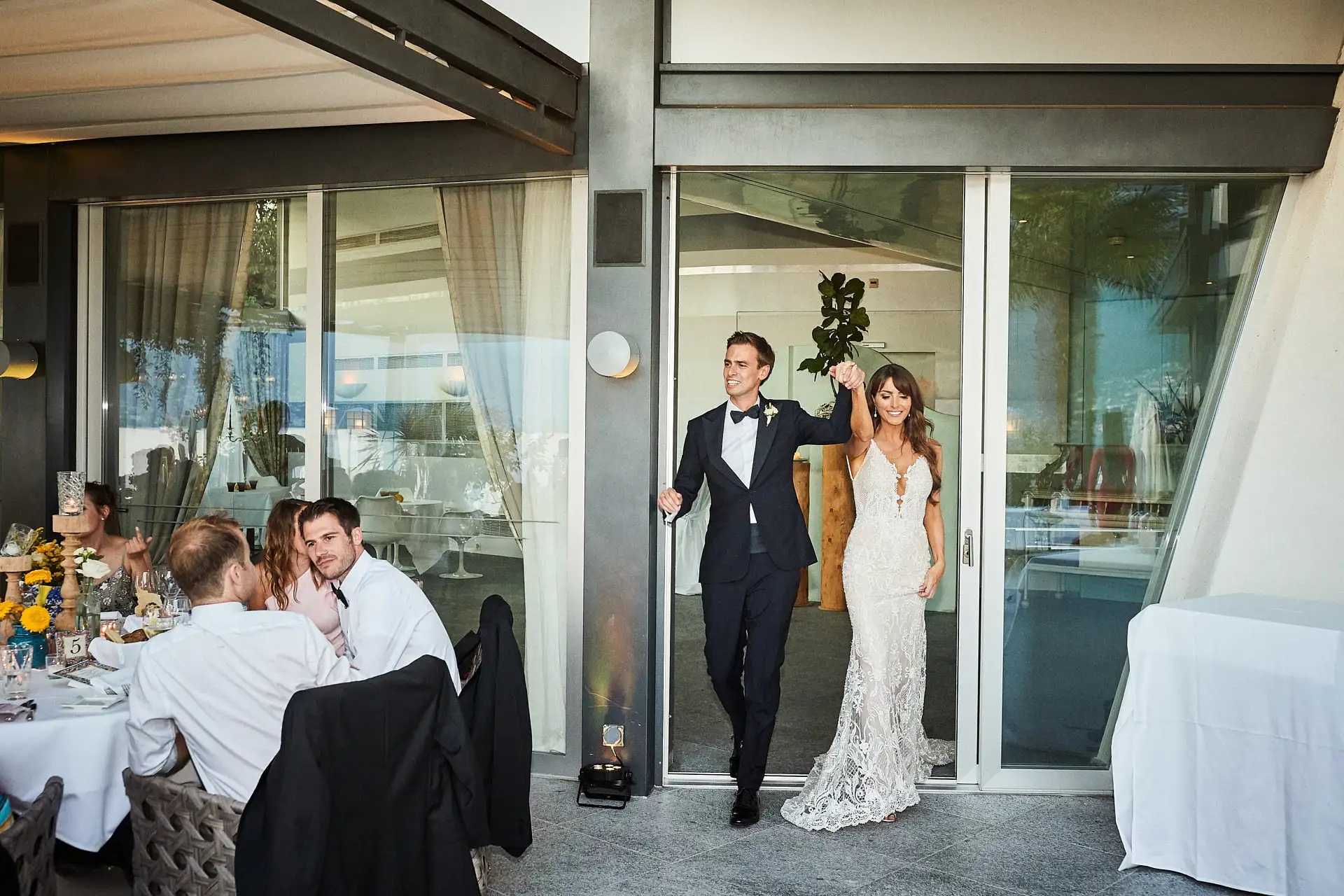 eden roc wedding ascona switzerland