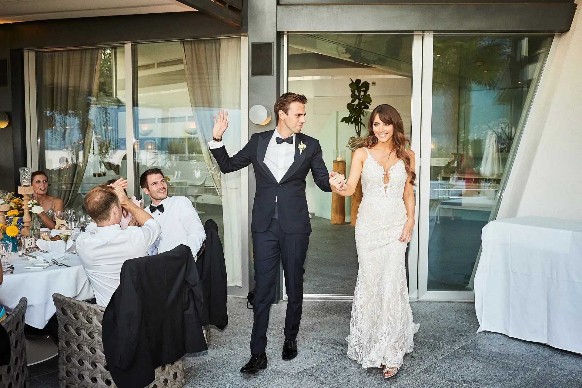 eden roc wedding ascona switzerland