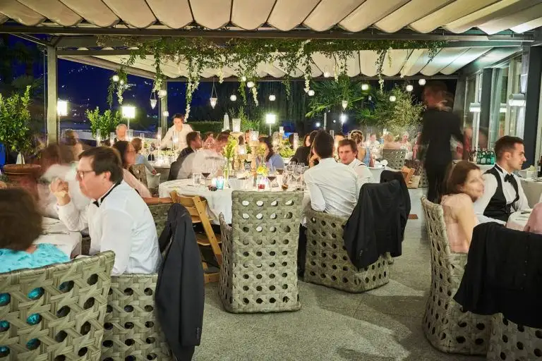 eden roc wedding ascona switzerland