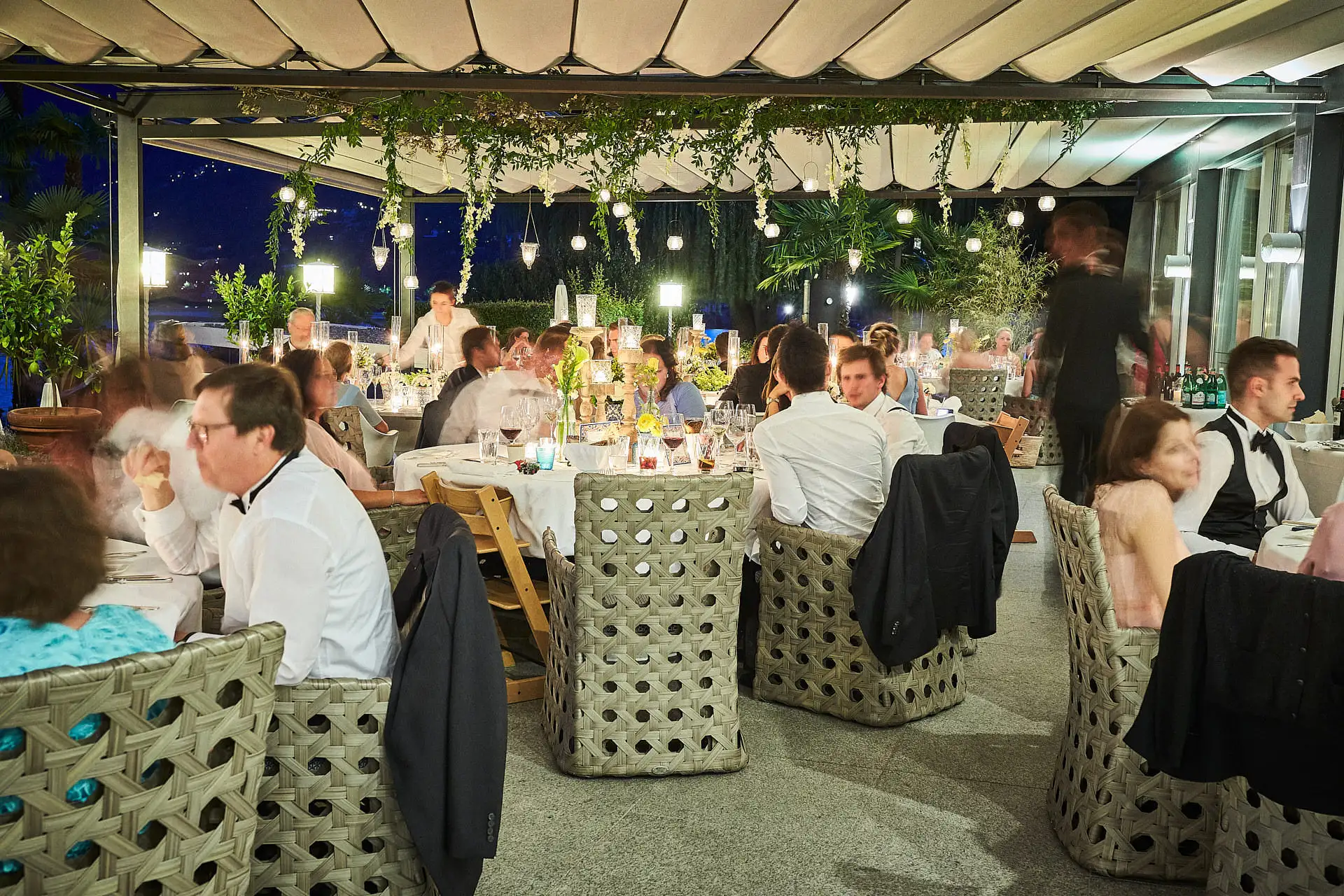 eden roc wedding ascona switzerland