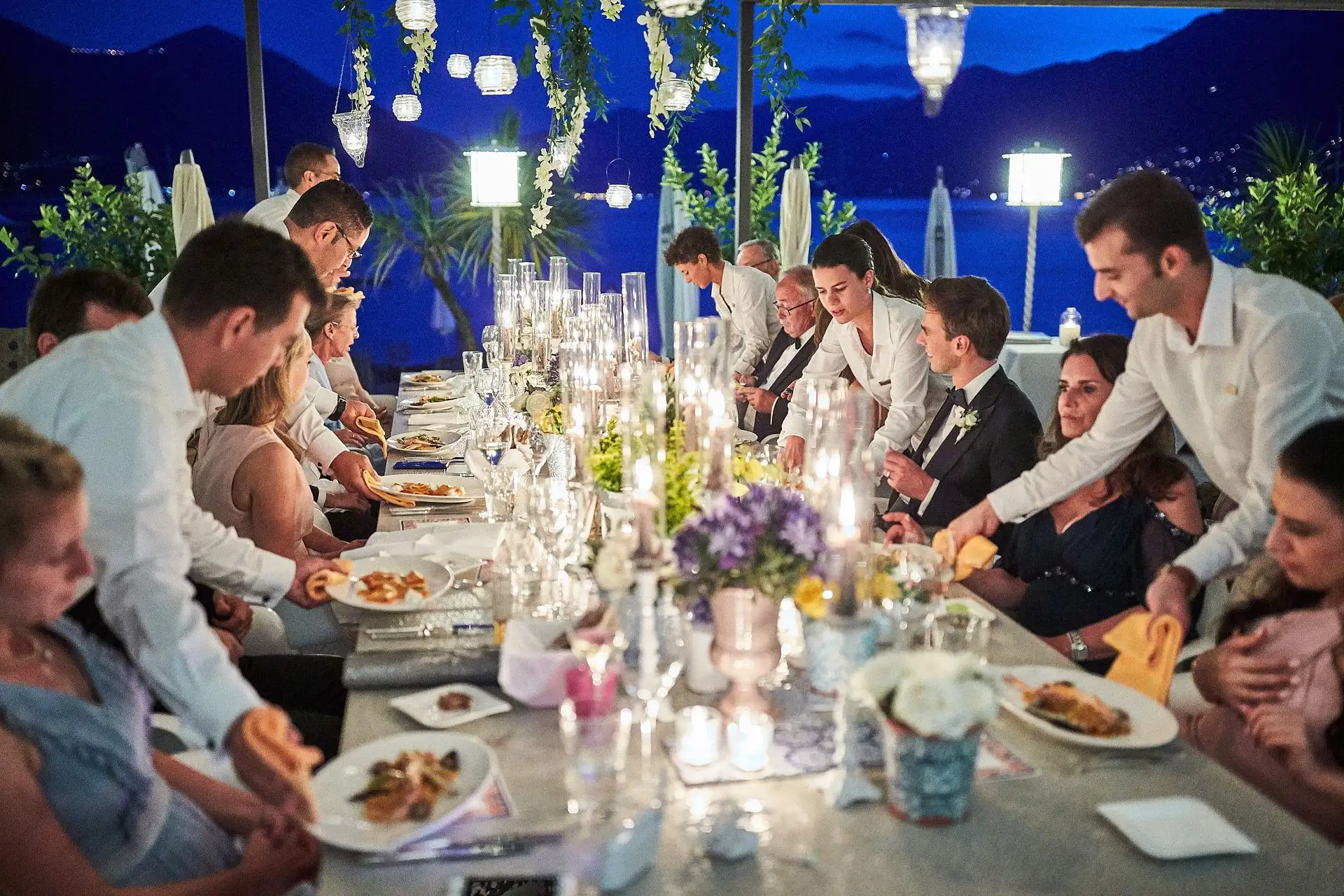 eden roc wedding ascona switzerland