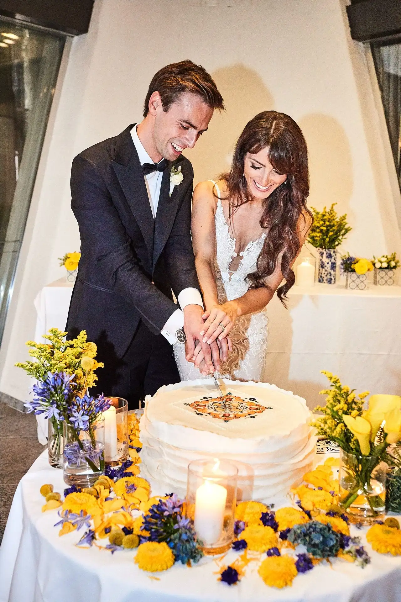 eden roc wedding ascona switzerland