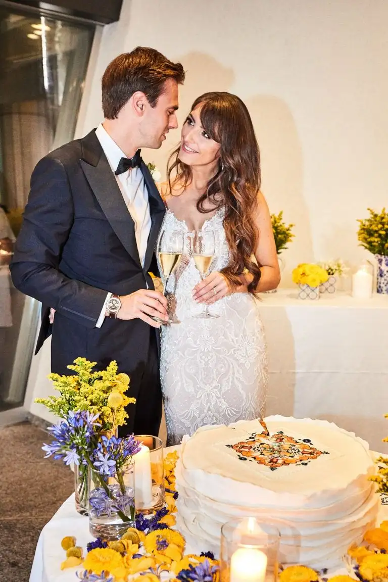 eden roc wedding ascona switzerland