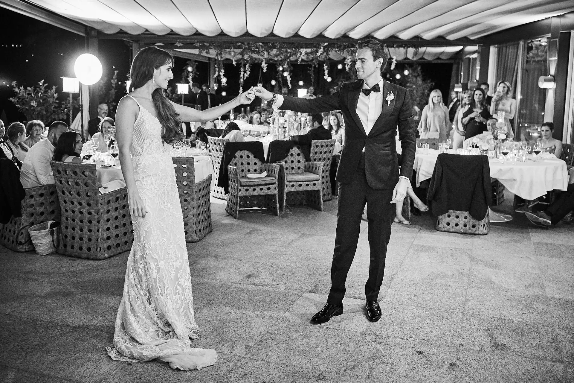 eden roc wedding ascona switzerland