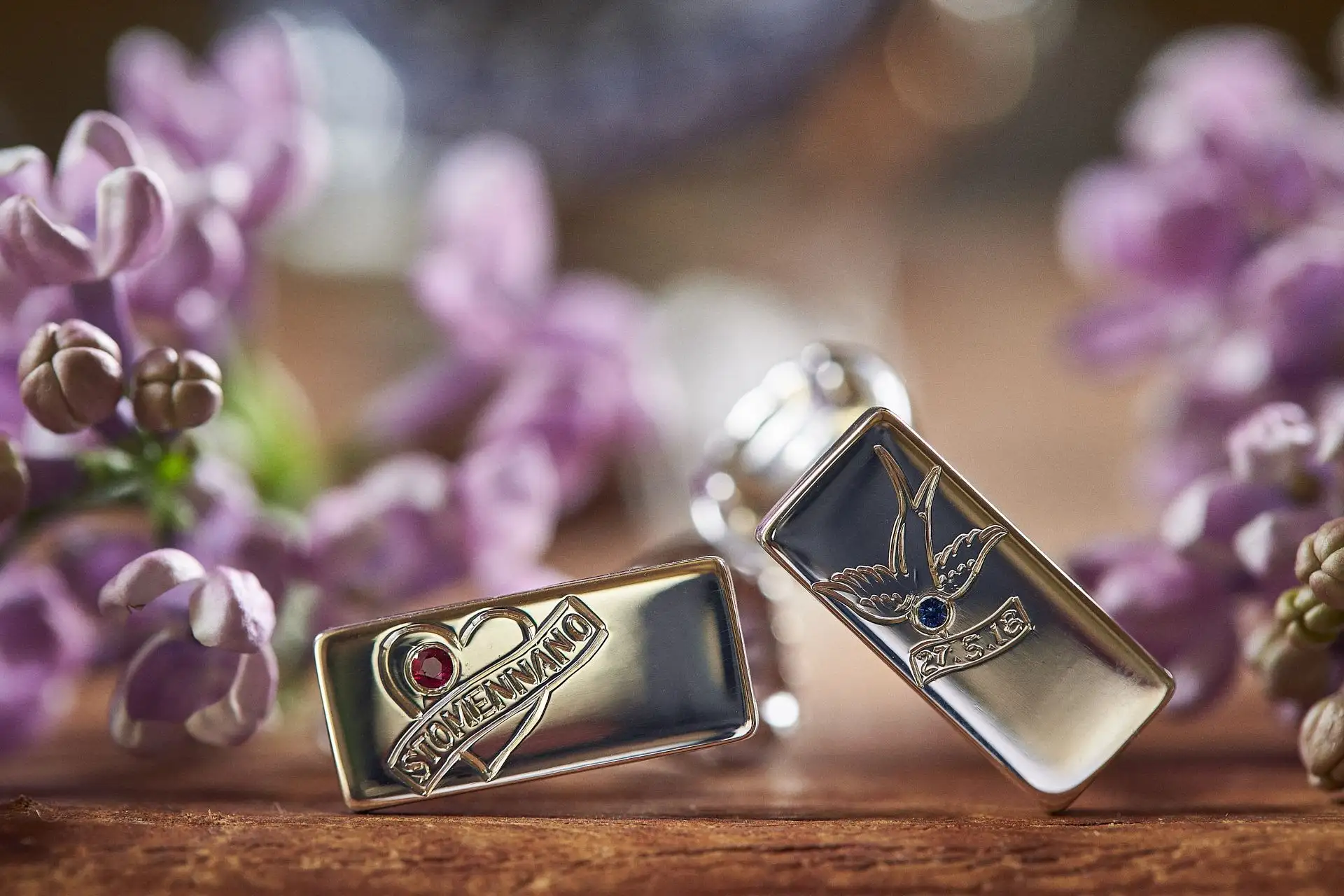 elegant english wedding near siena