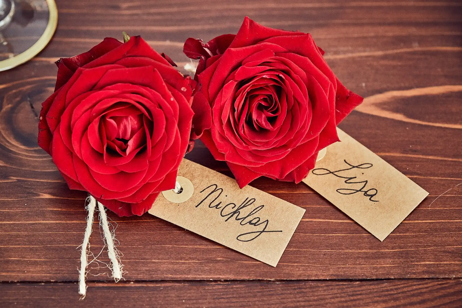 elegant family style welcome dinner