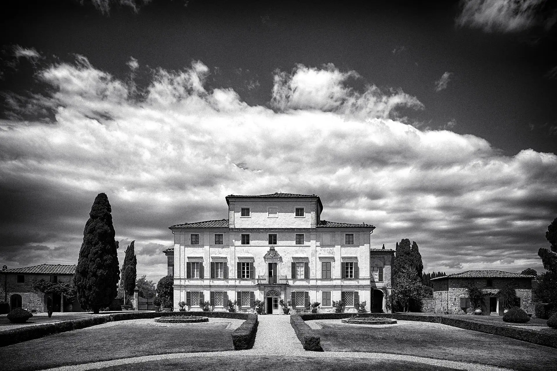 elopement in tuscany