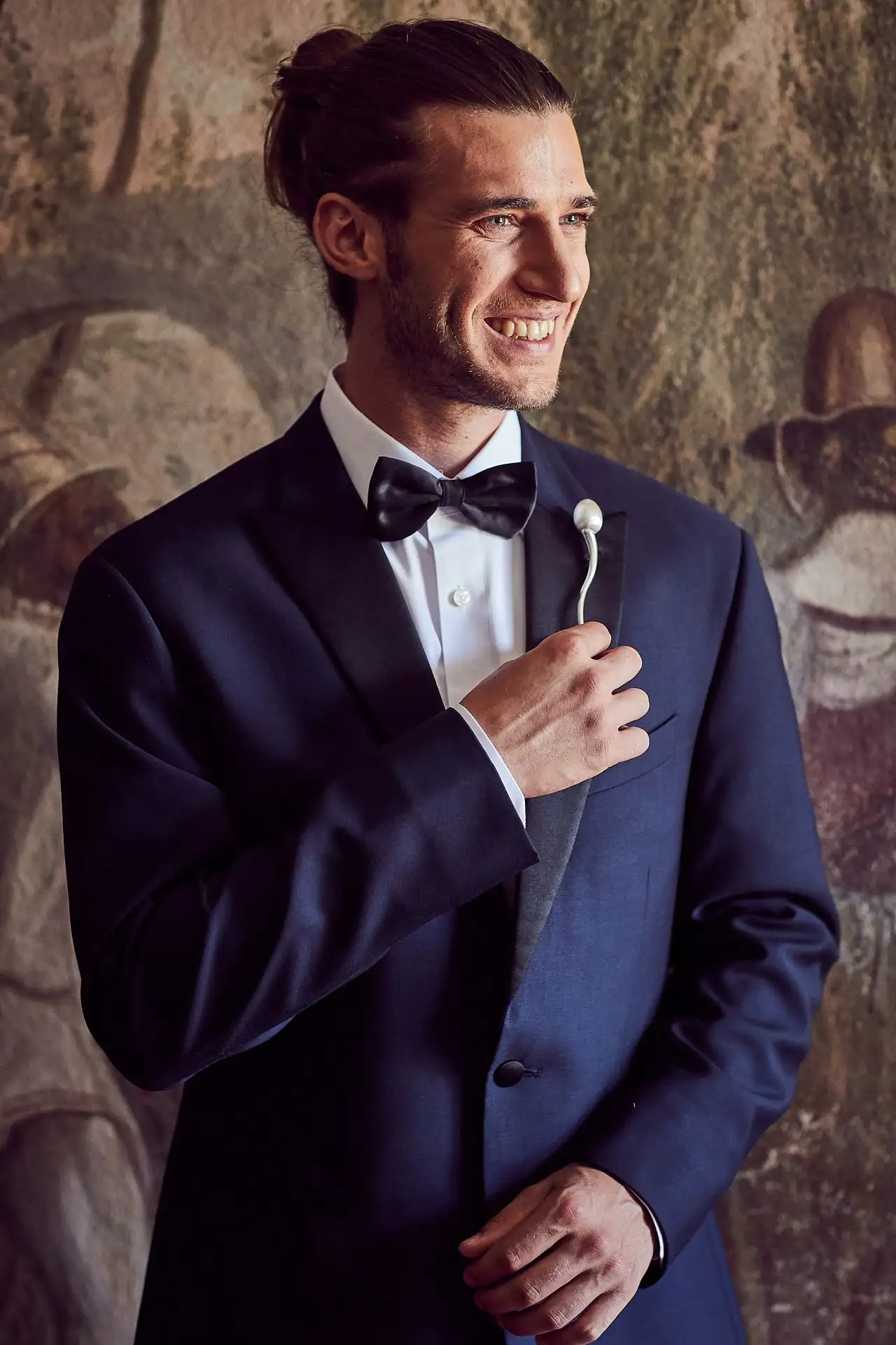 elopement in tuscany
