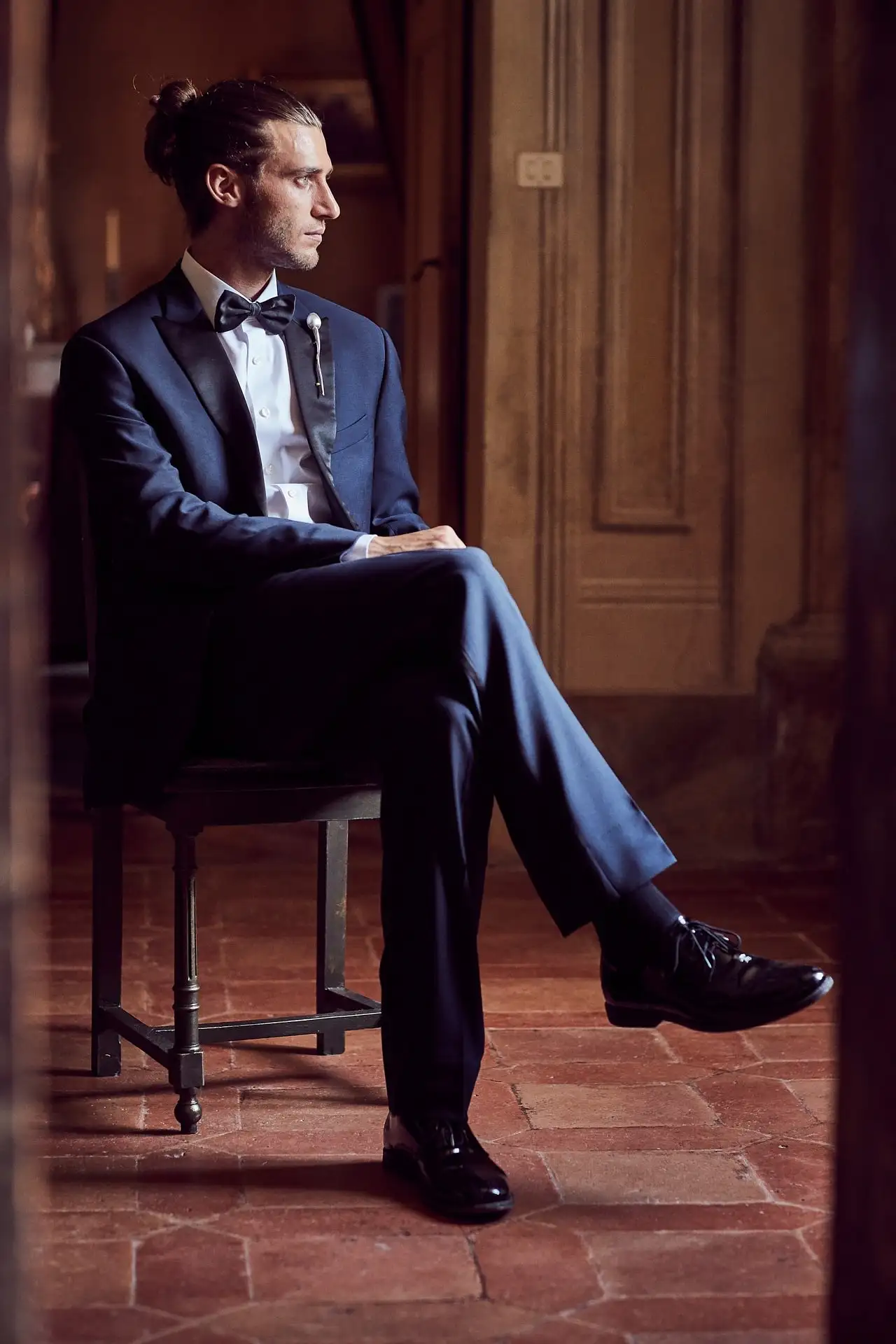 elopement in tuscany