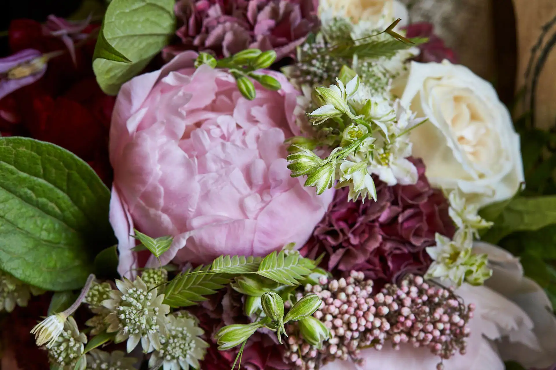 elopement in tuscany