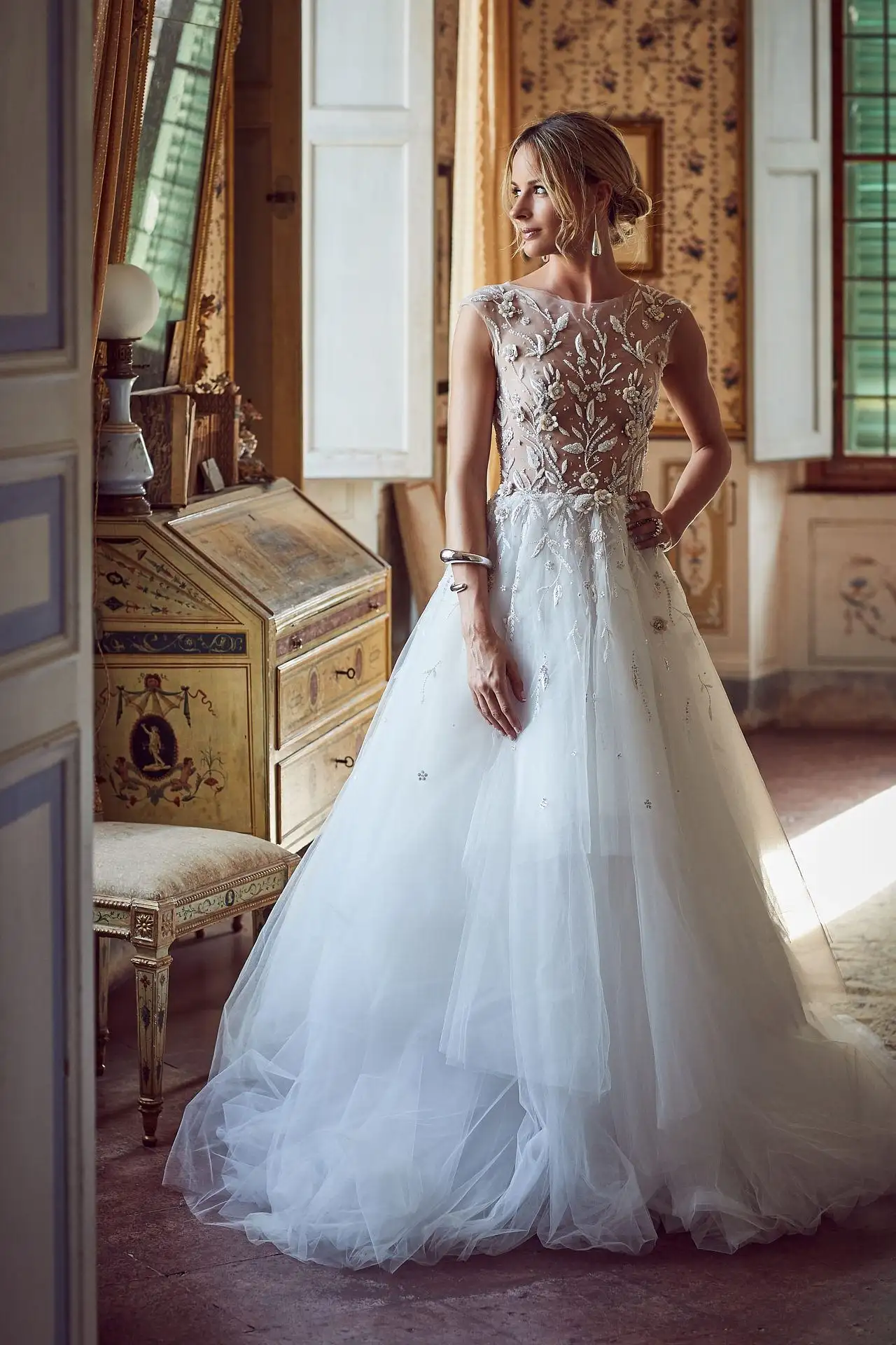 elopement in tuscany