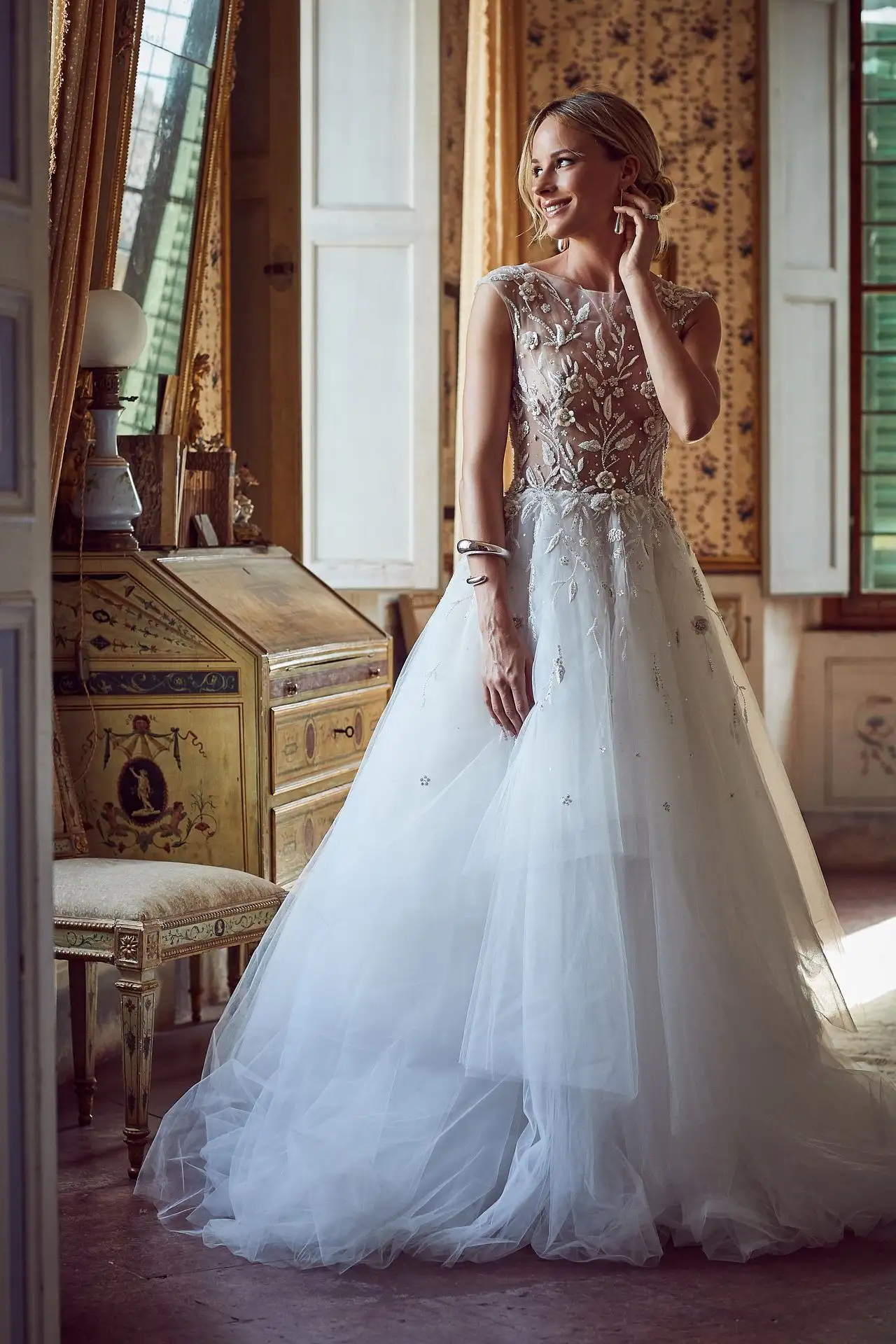 elopement in tuscany
