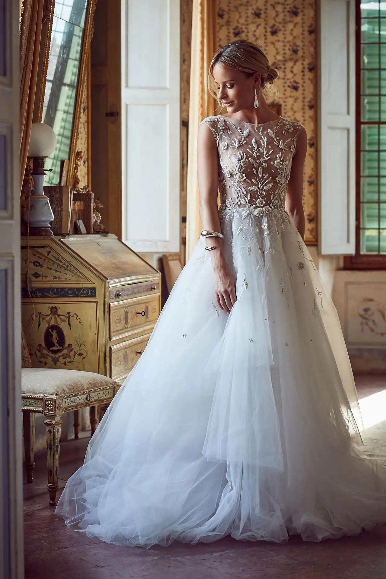 elopement in tuscany
