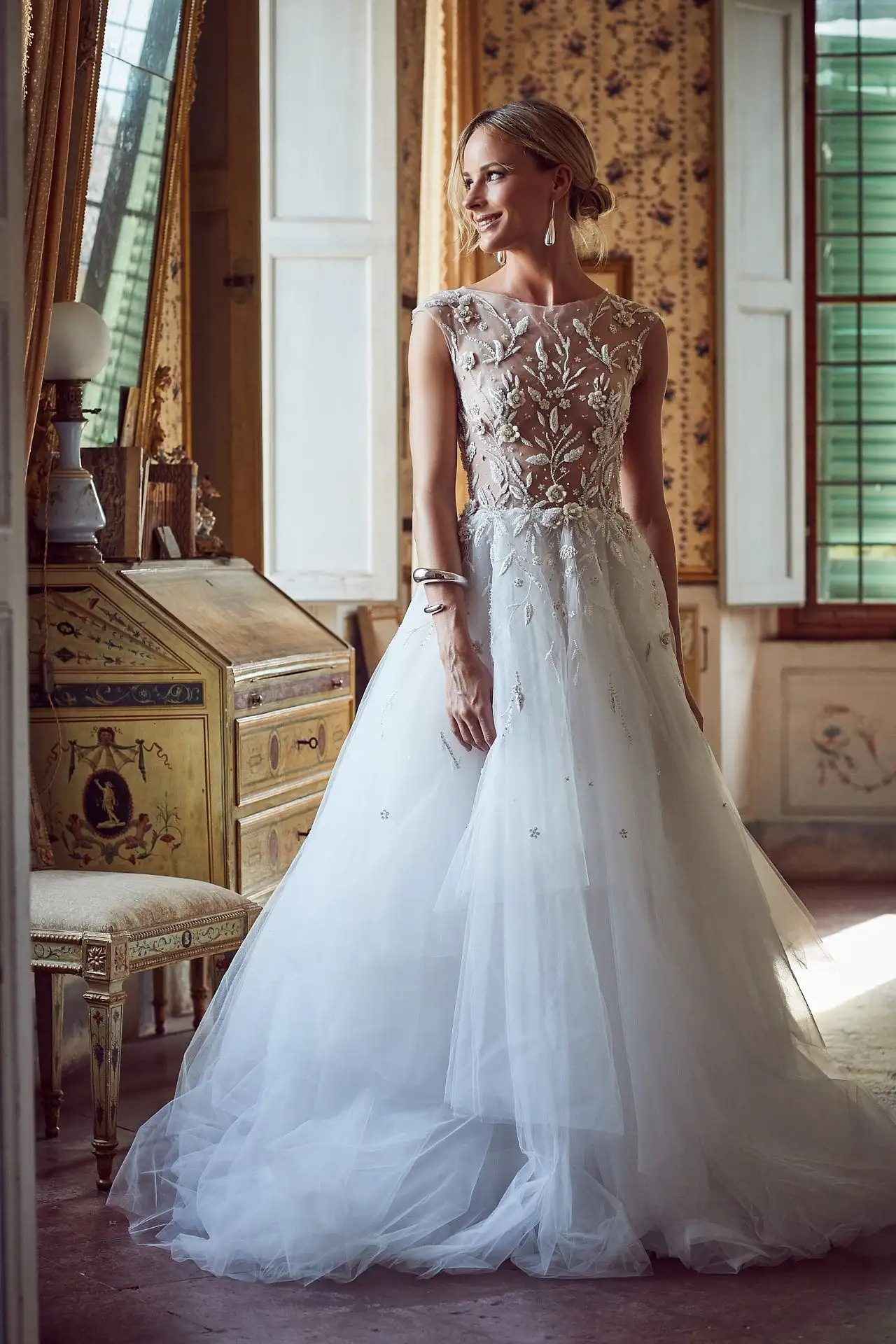 elopement in tuscany