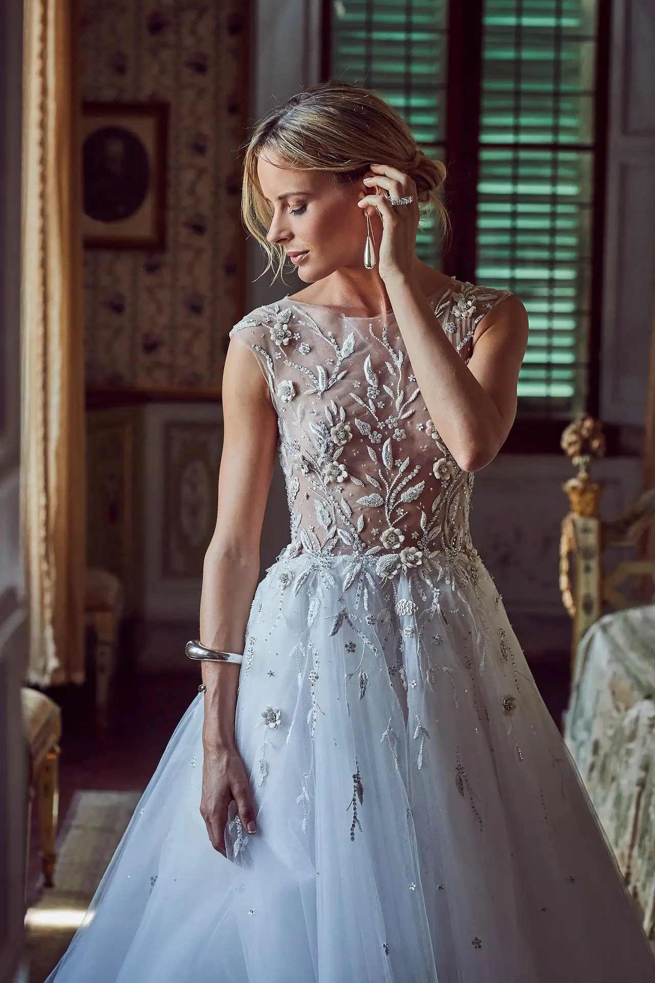 elopement in tuscany