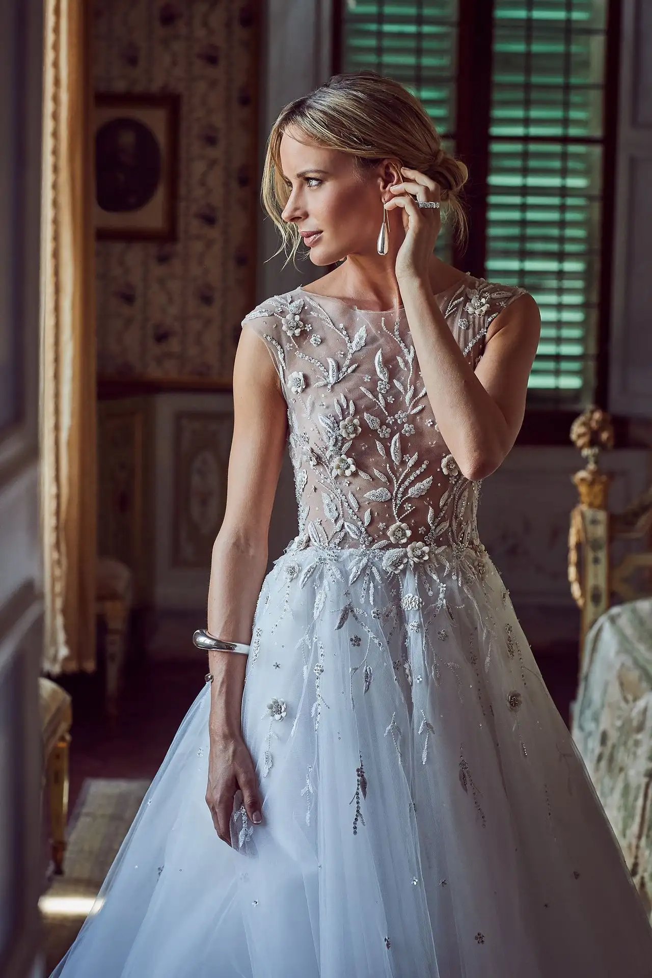 elopement in tuscany