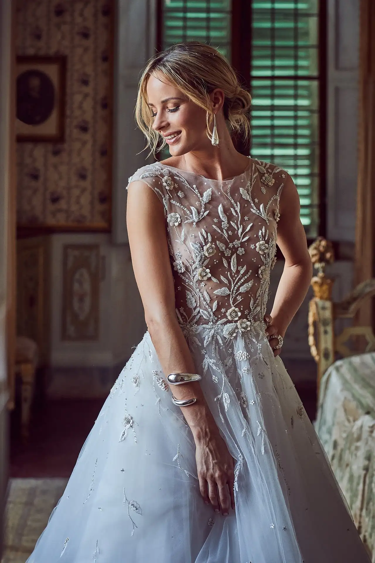 elopement in tuscany