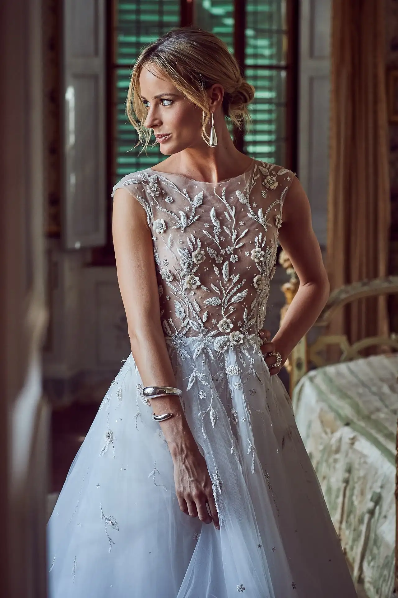 elopement in tuscany