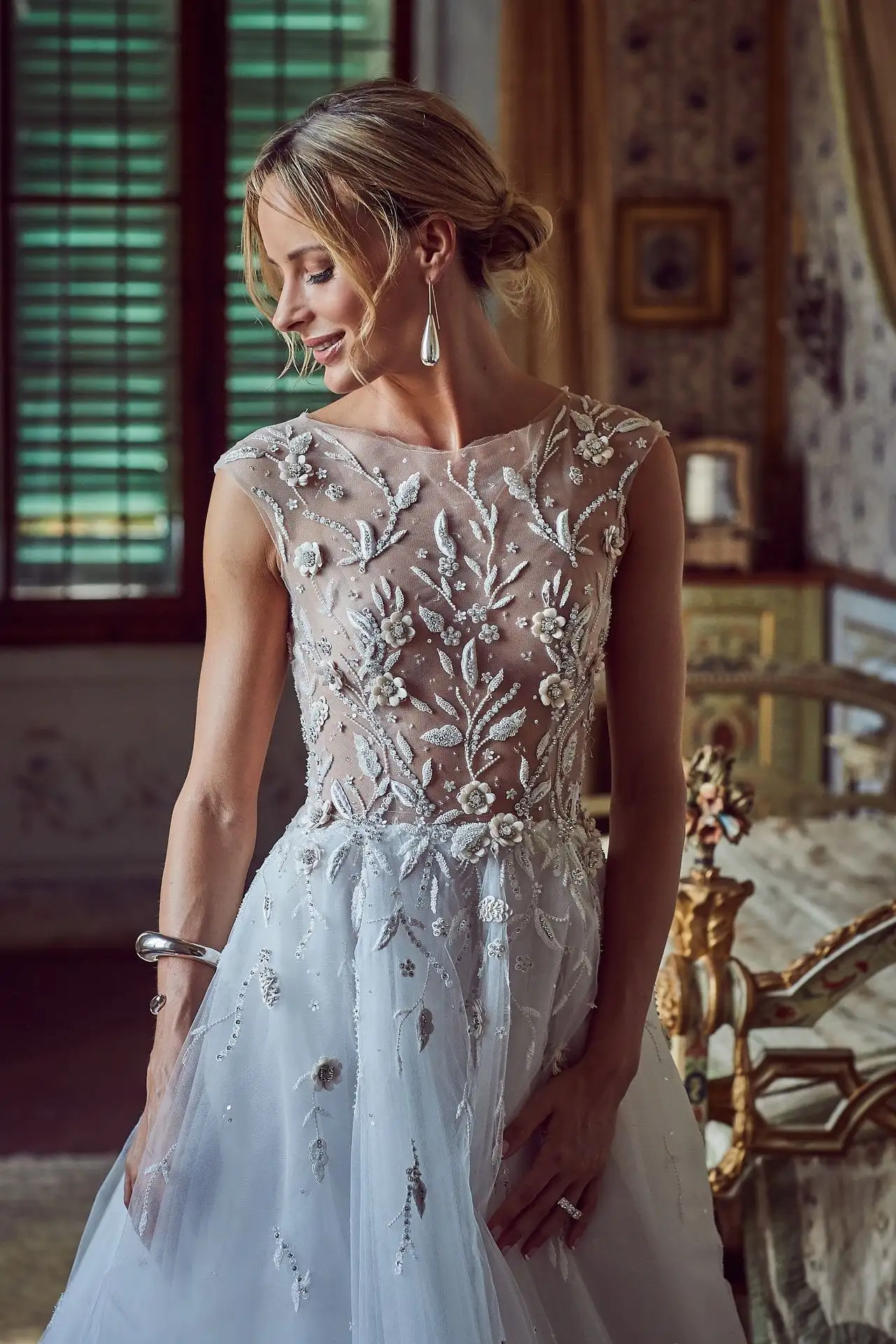 elopement in tuscany