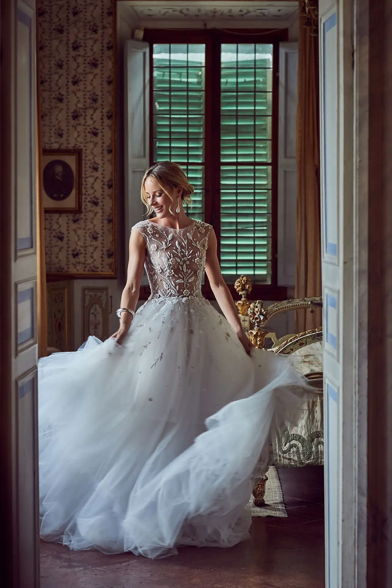 elopement in tuscany