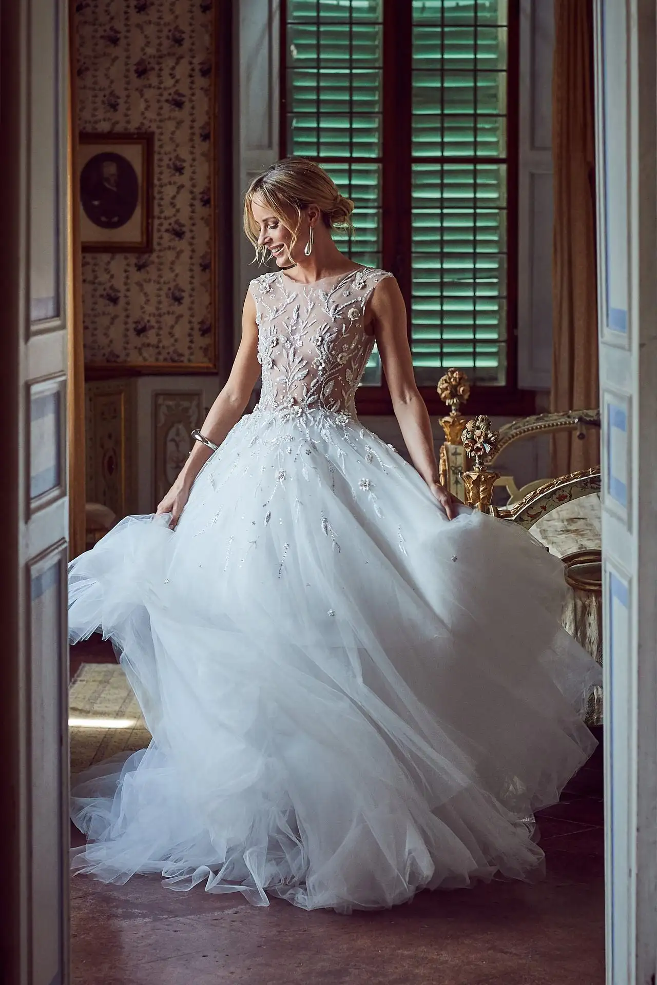 elopement in tuscany