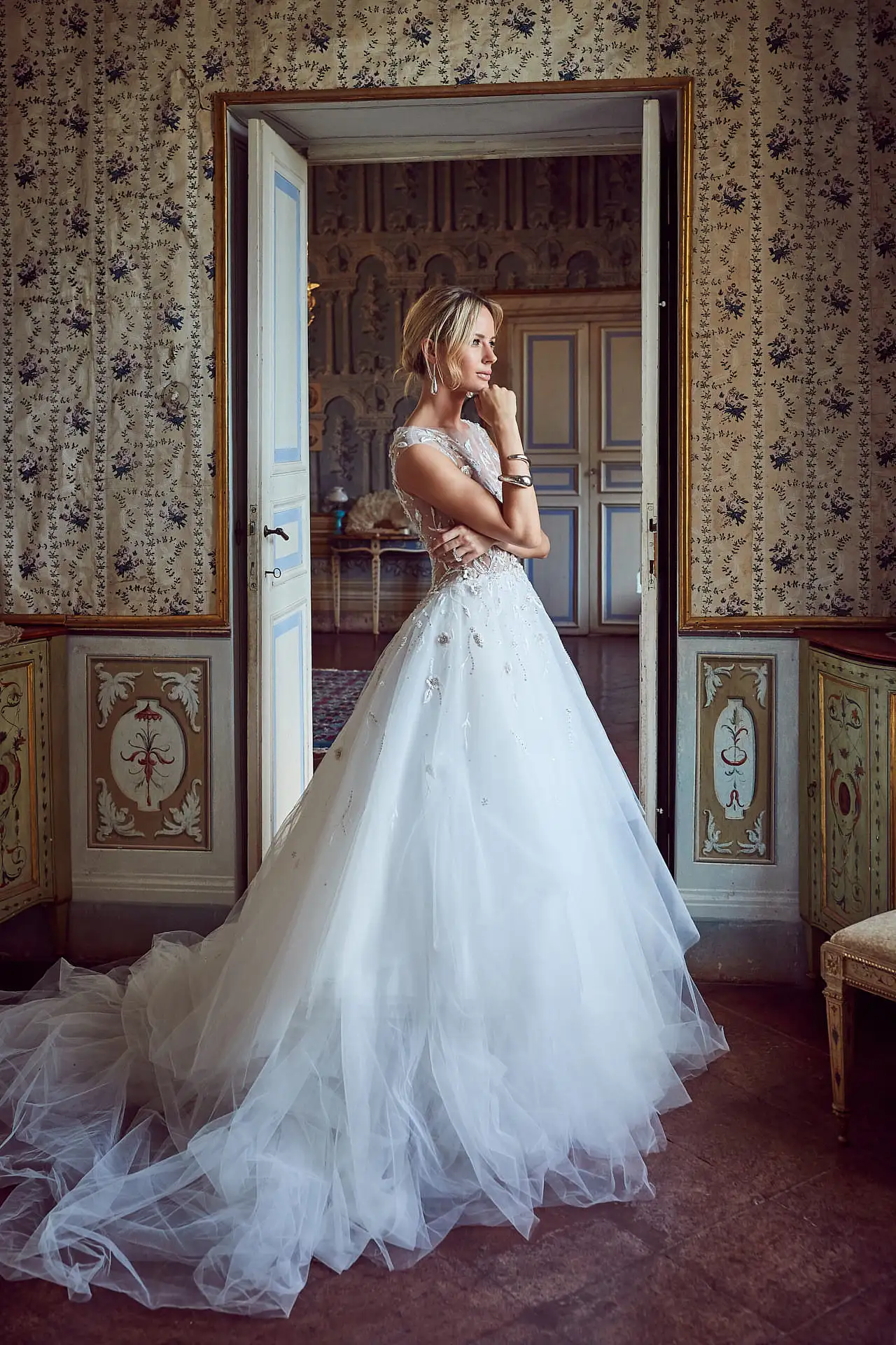 elopement in tuscany