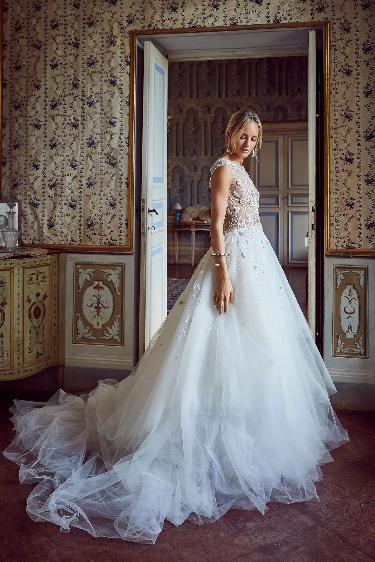 elopement in tuscany